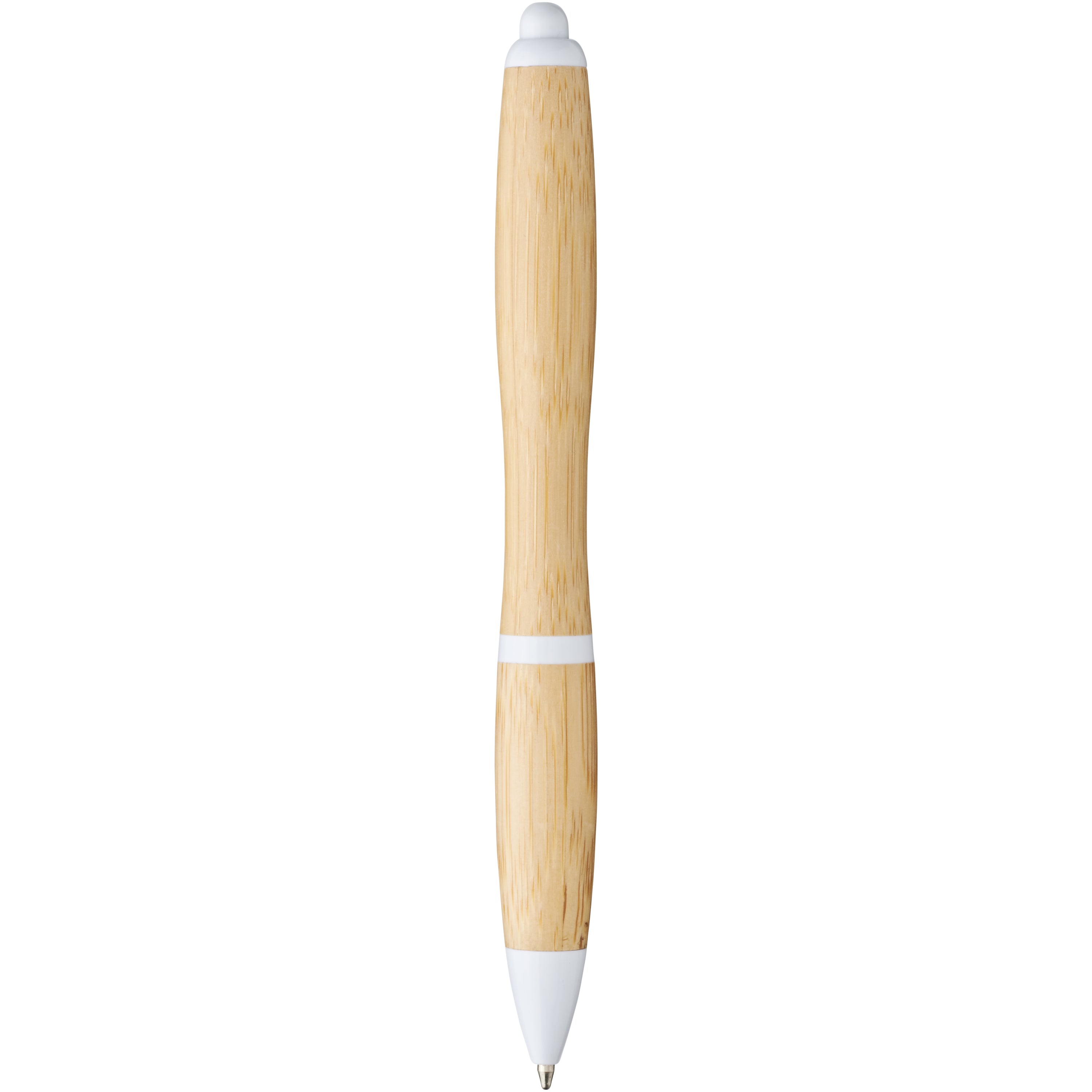 Nash Bamboo Ballpoint Pen