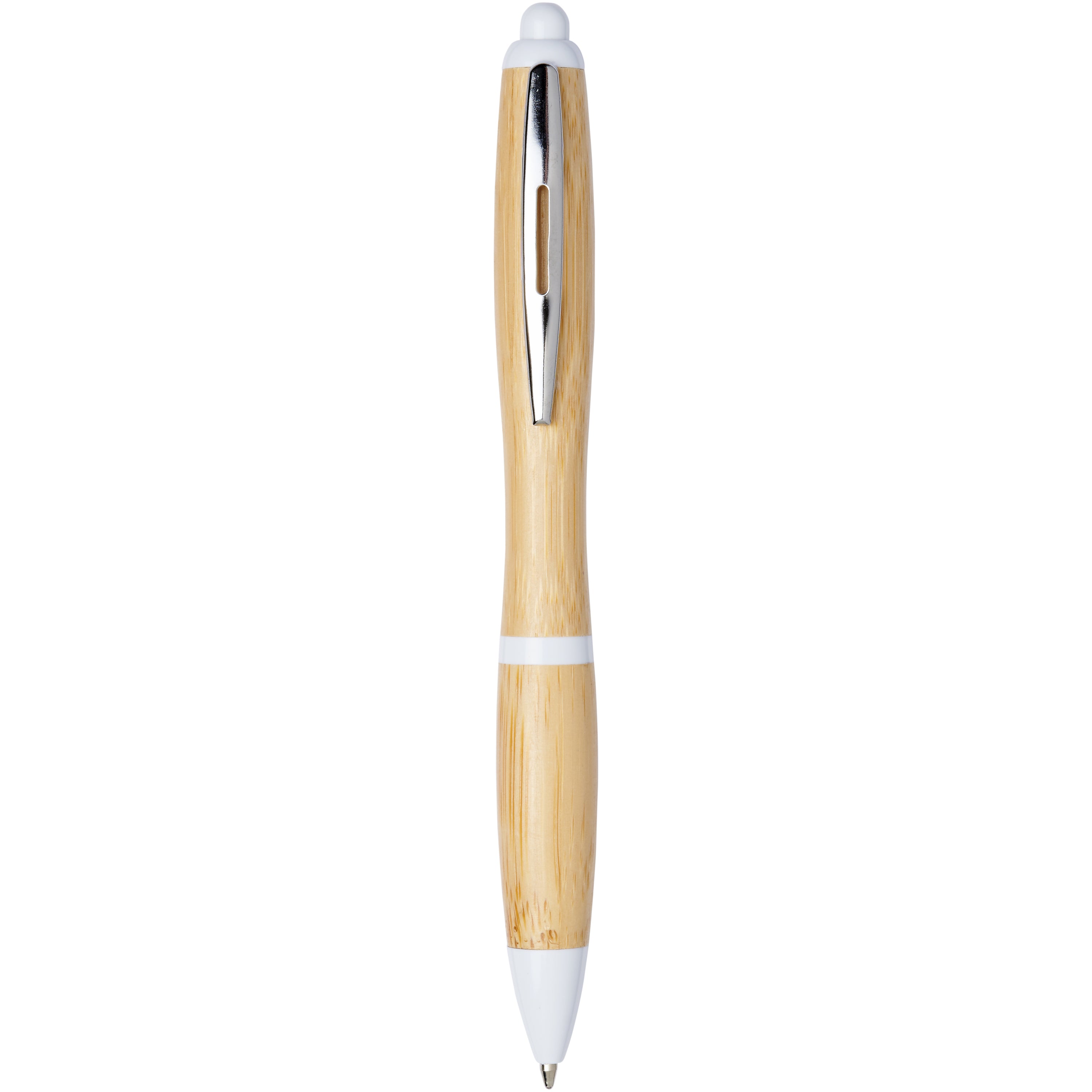 Nash Bamboo Ballpoint Pen