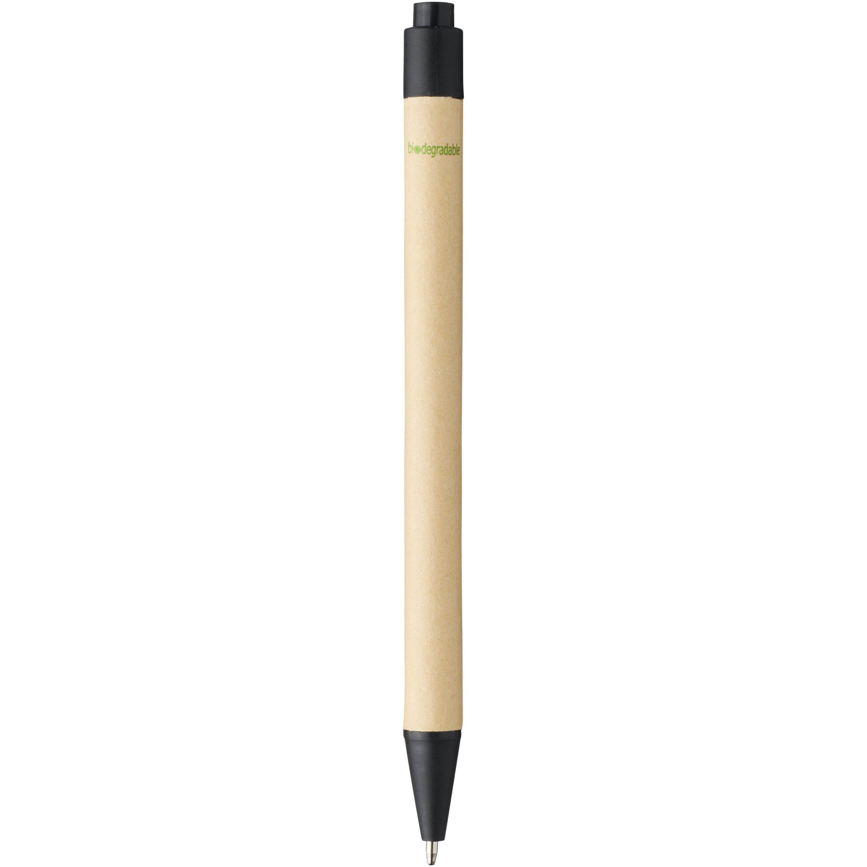Corn Plastic Ballpoint Pen