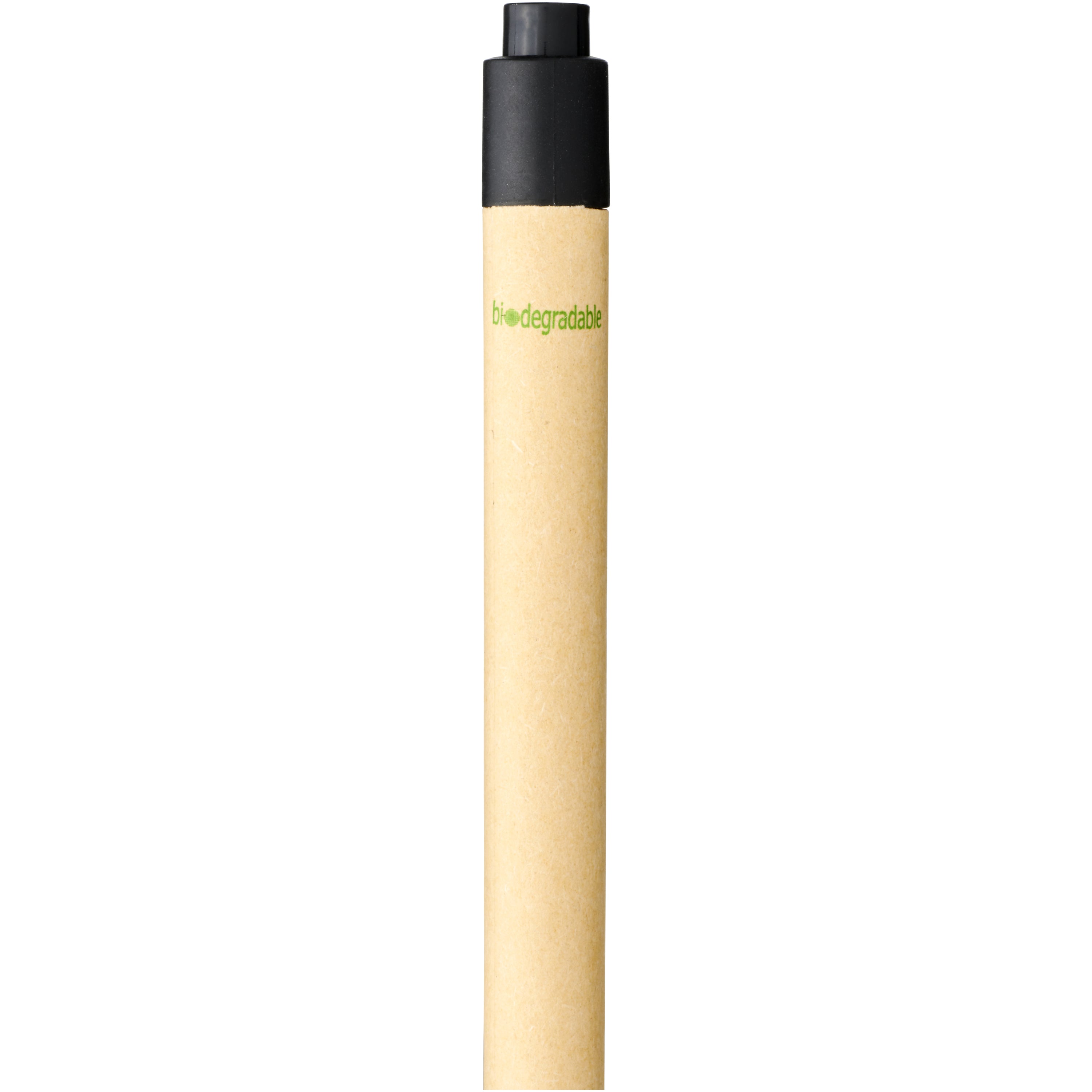 Corn Plastic Ballpoint Pen