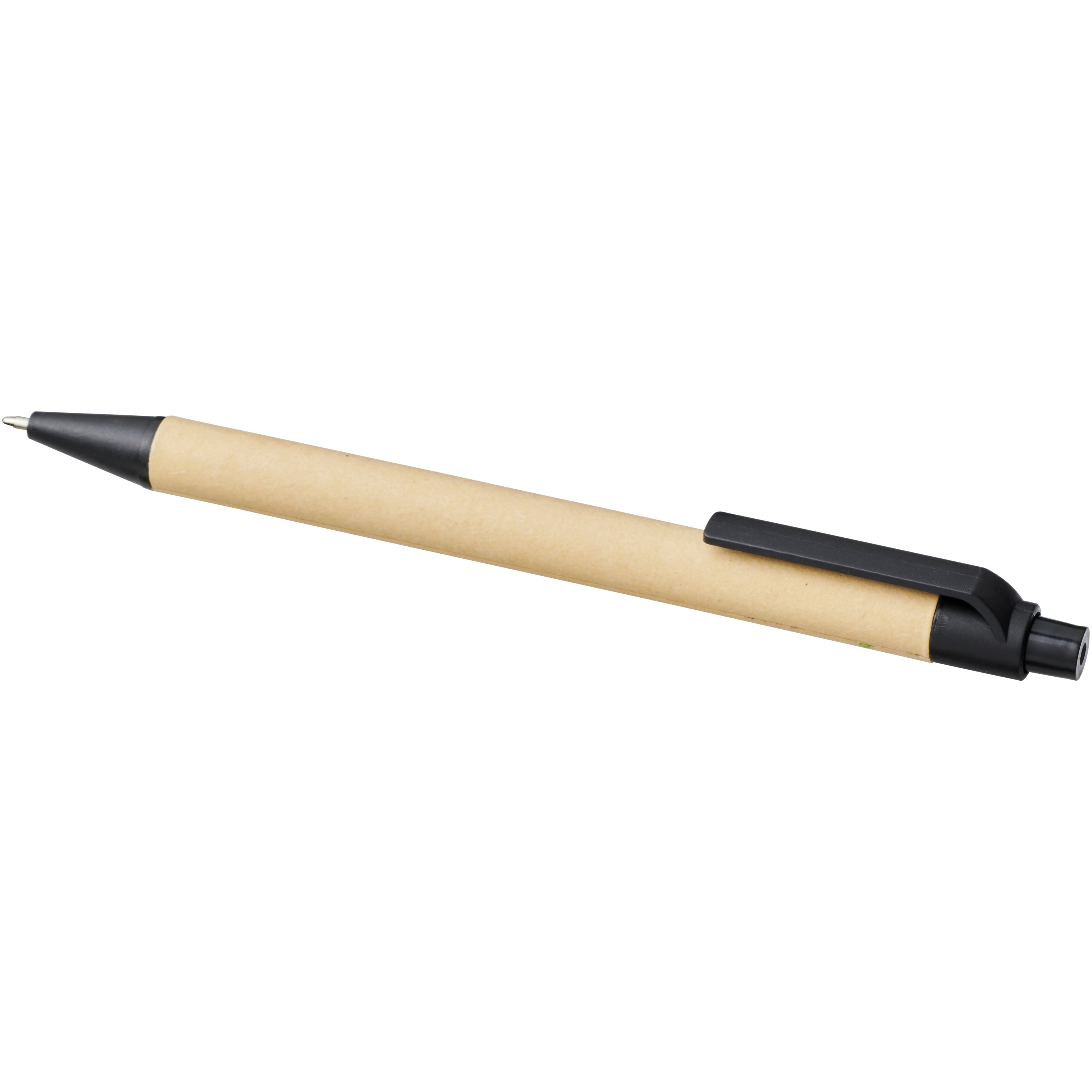 Corn Plastic Ballpoint Pen