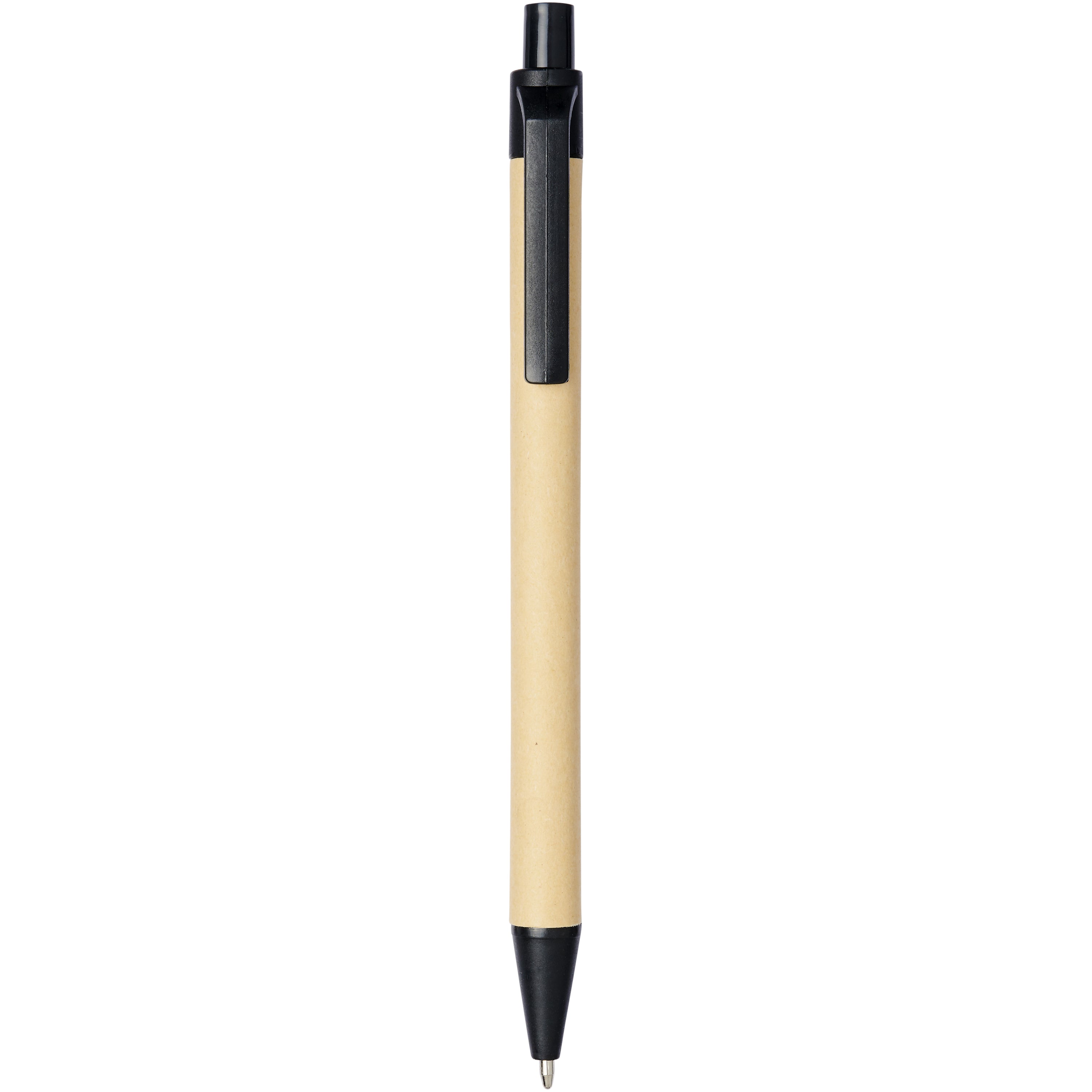 Corn Plastic Ballpoint Pen
