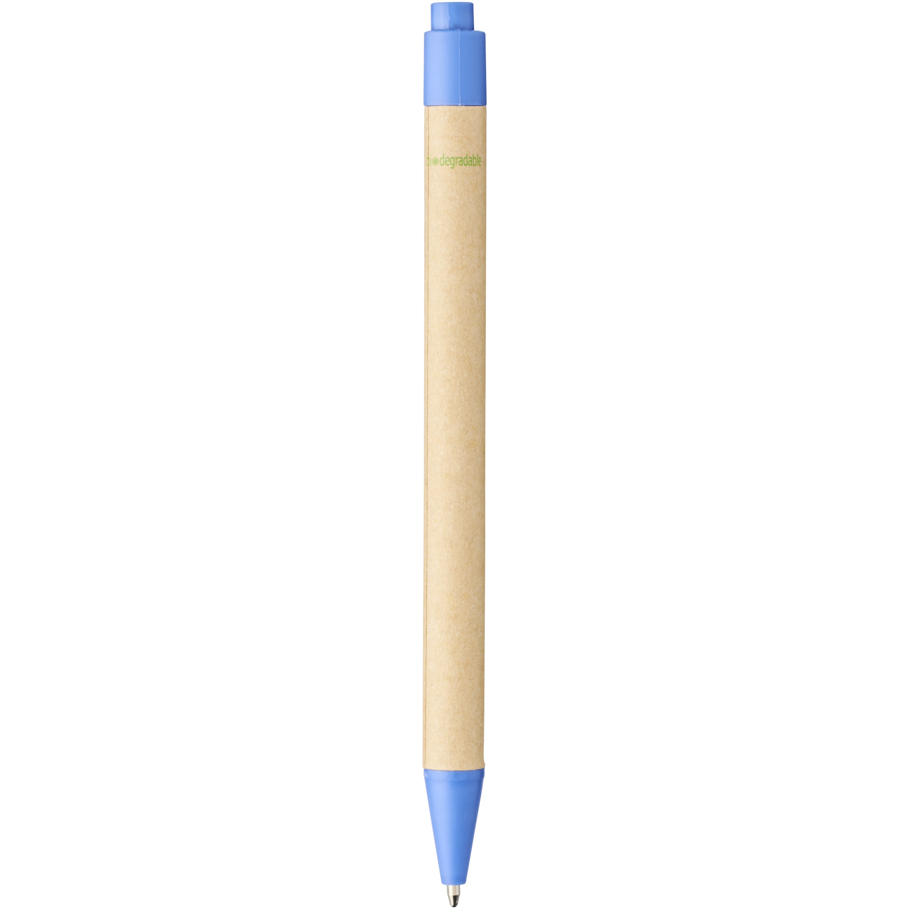 Corn Plastic Ballpoint Pen