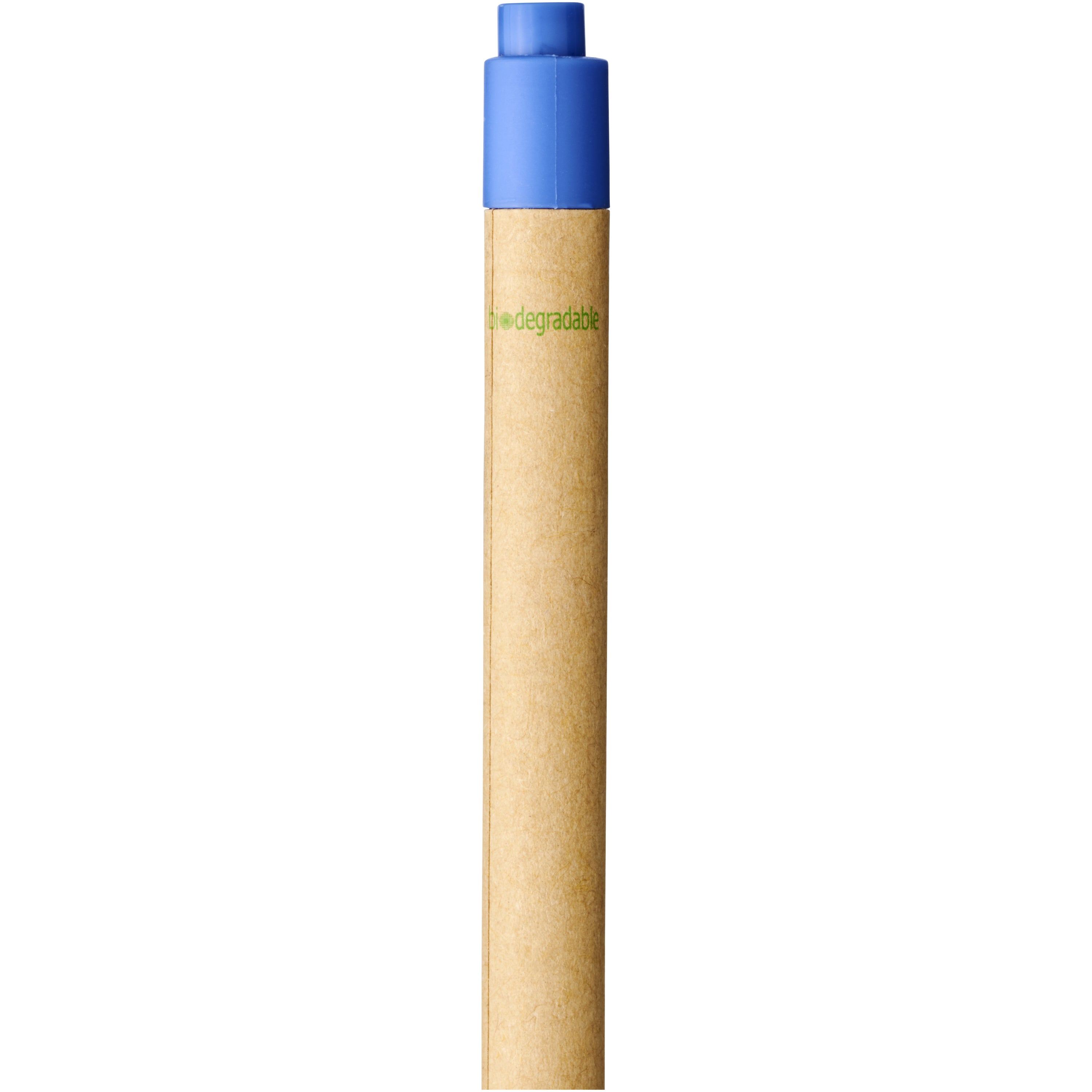 Corn Plastic Ballpoint Pen