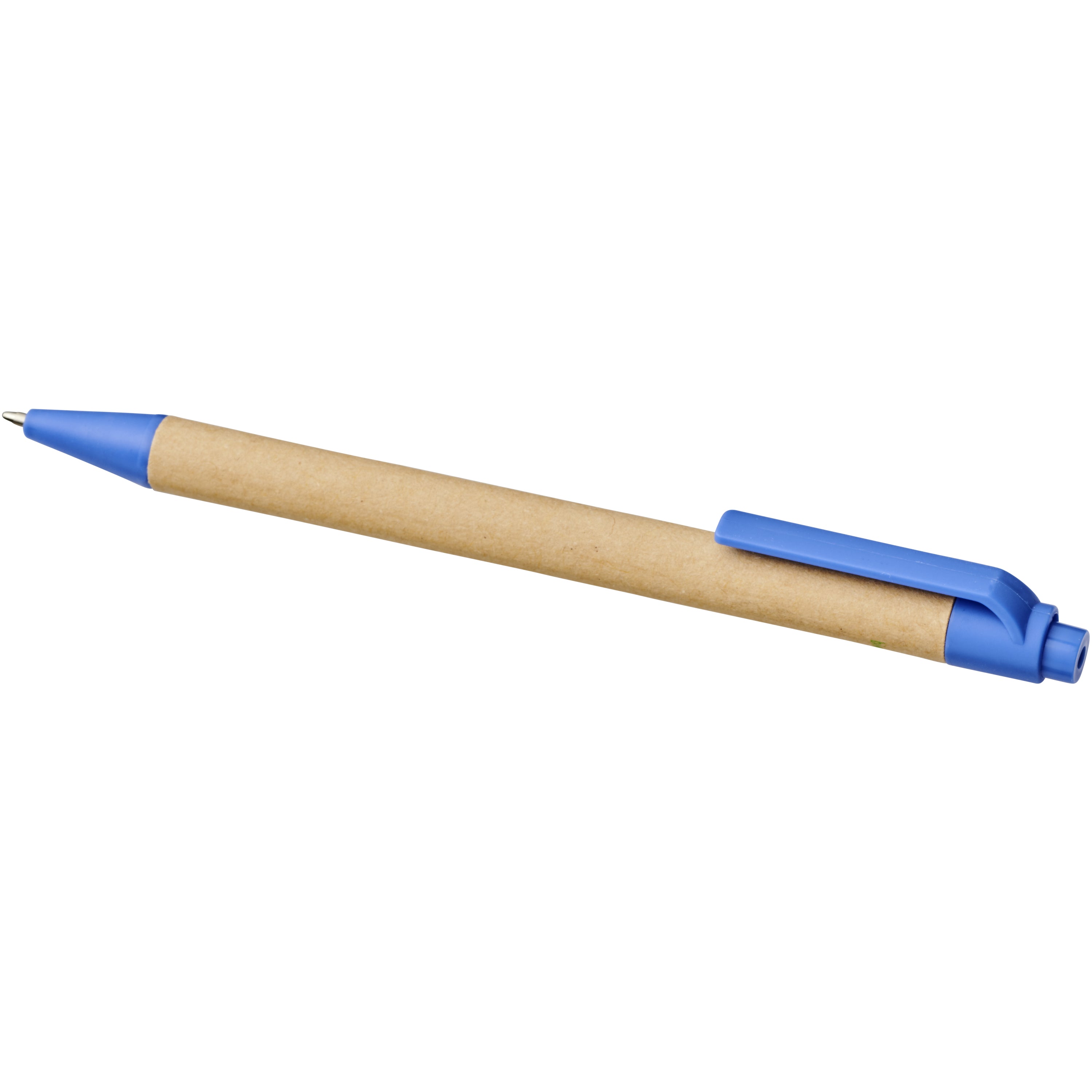 Corn Plastic Ballpoint Pen