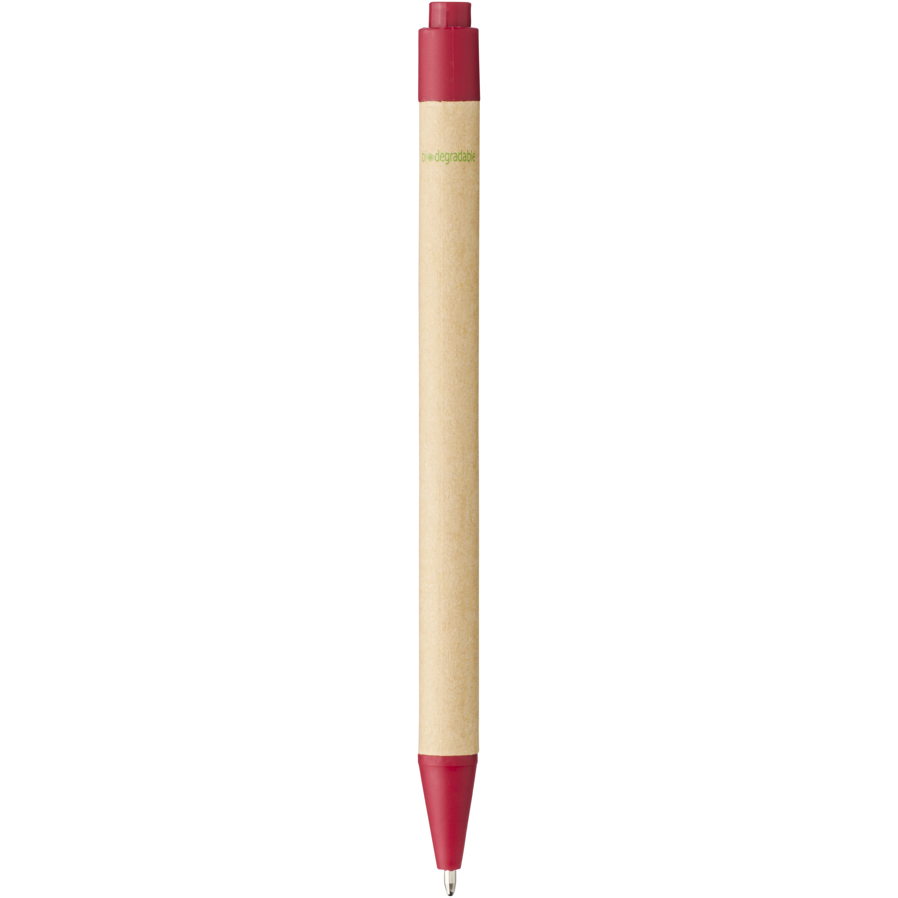 Corn Plastic Ballpoint Pen
