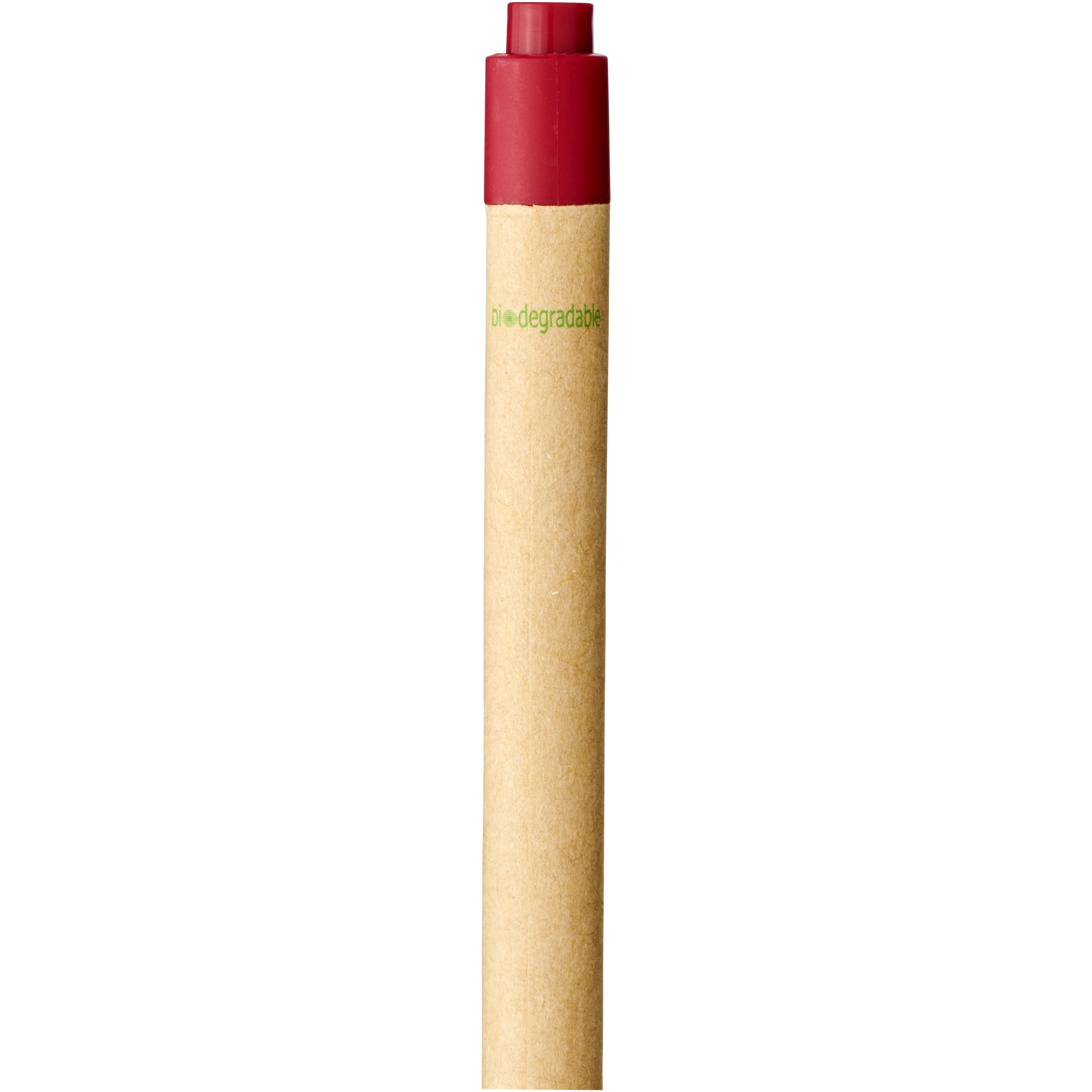 Corn Plastic Ballpoint Pen
