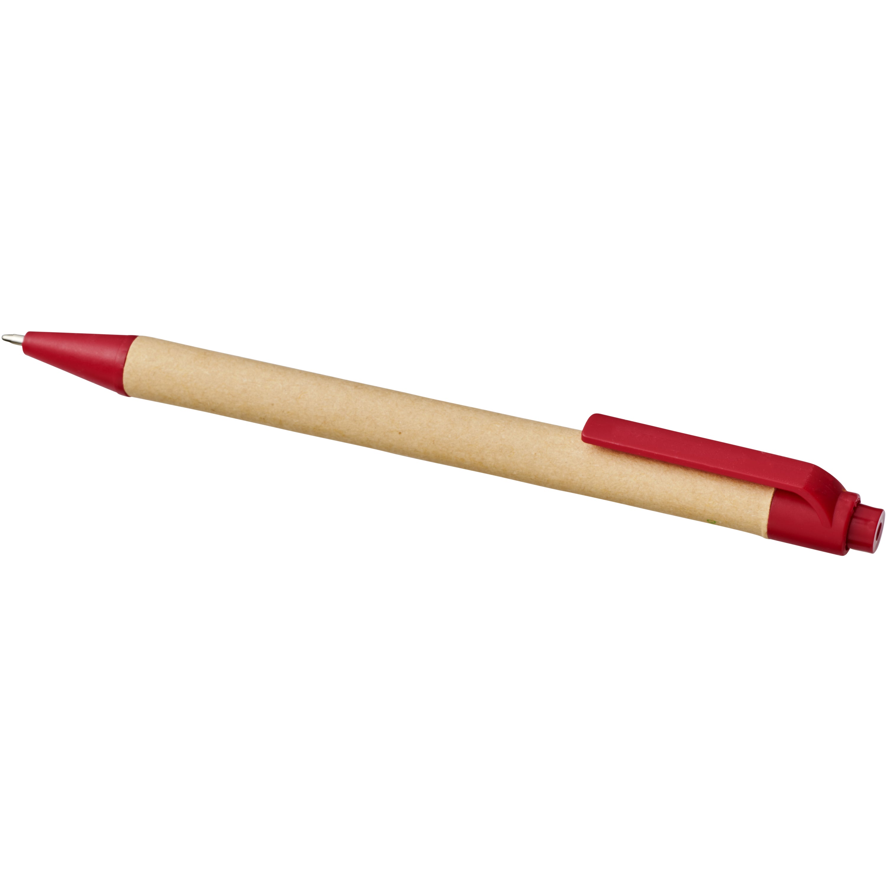 Corn Plastic Ballpoint Pen