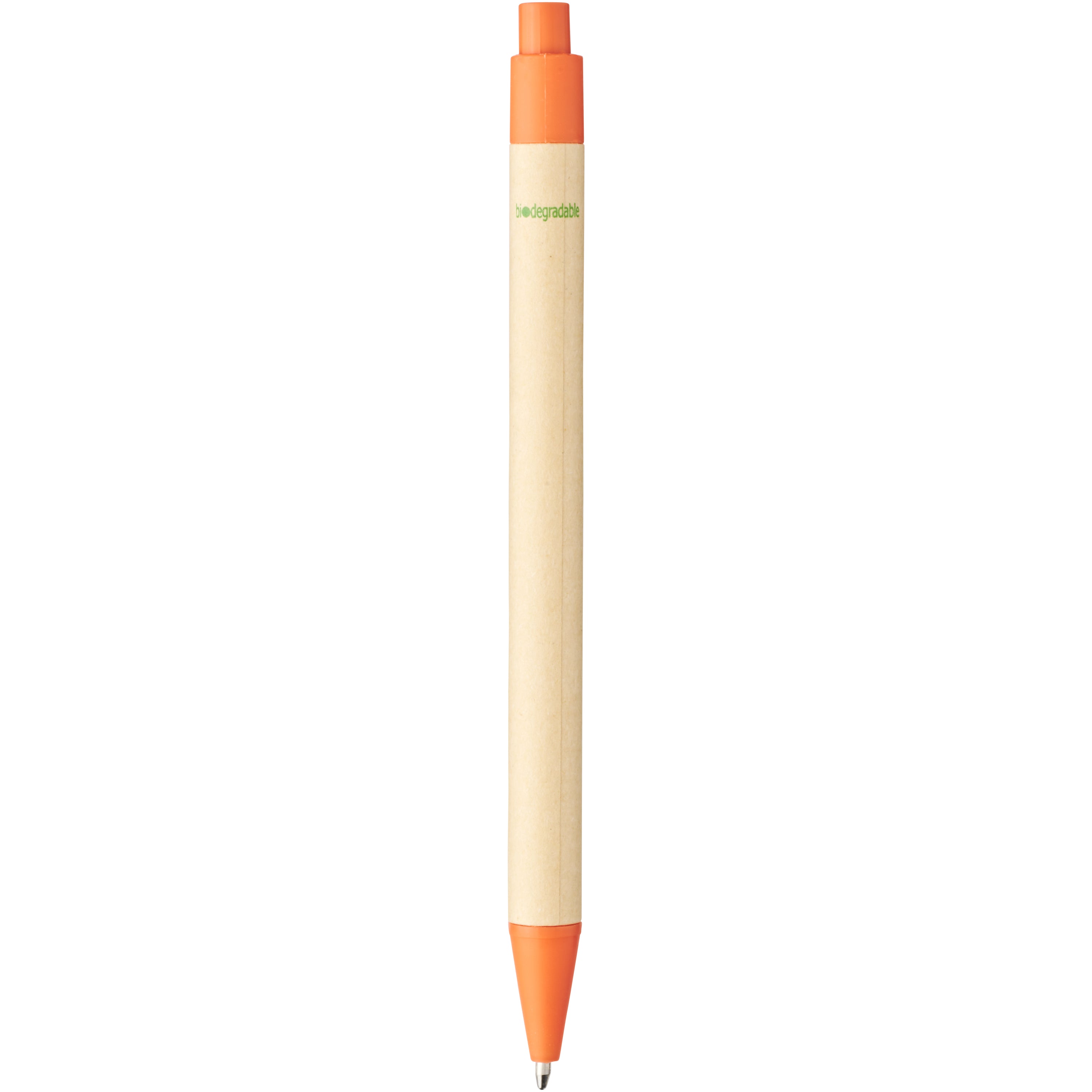 Corn Plastic Ballpoint Pen