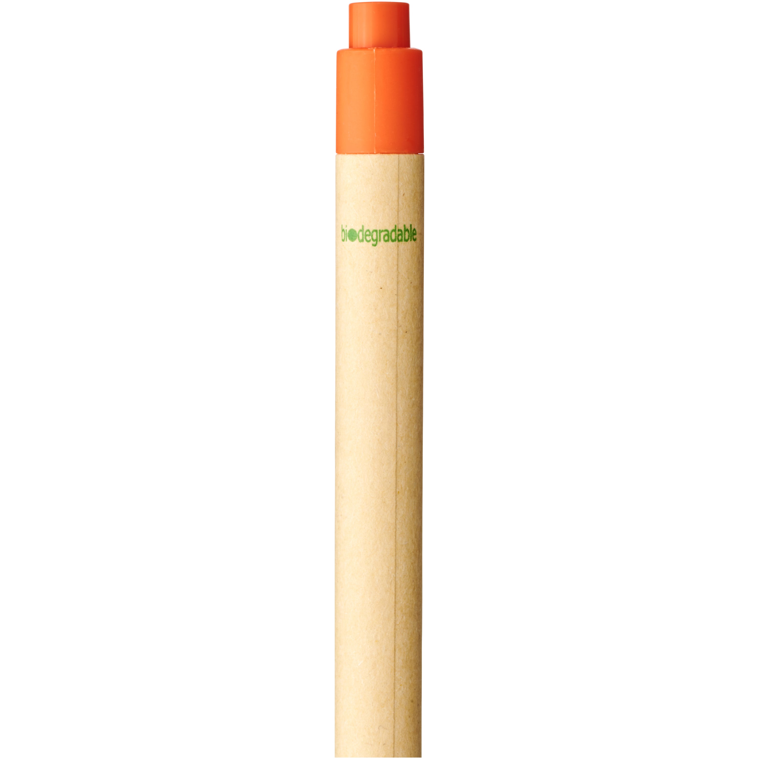Corn Plastic Ballpoint Pen