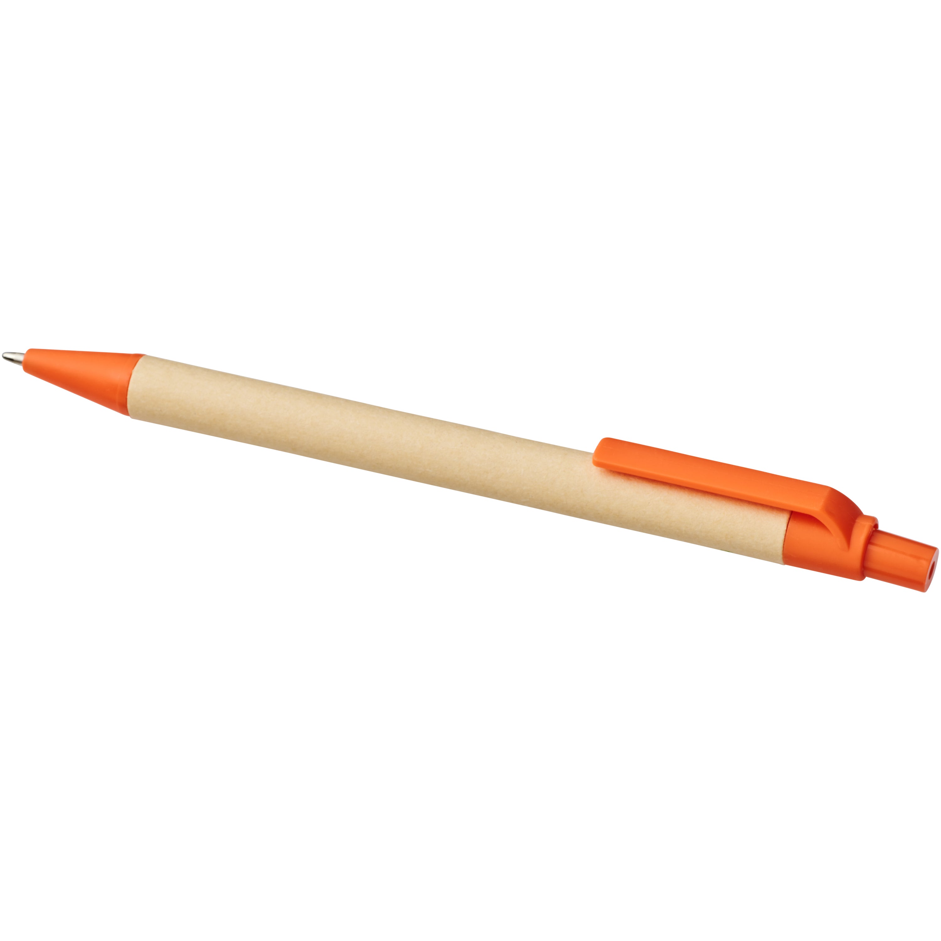 Corn Plastic Ballpoint Pen