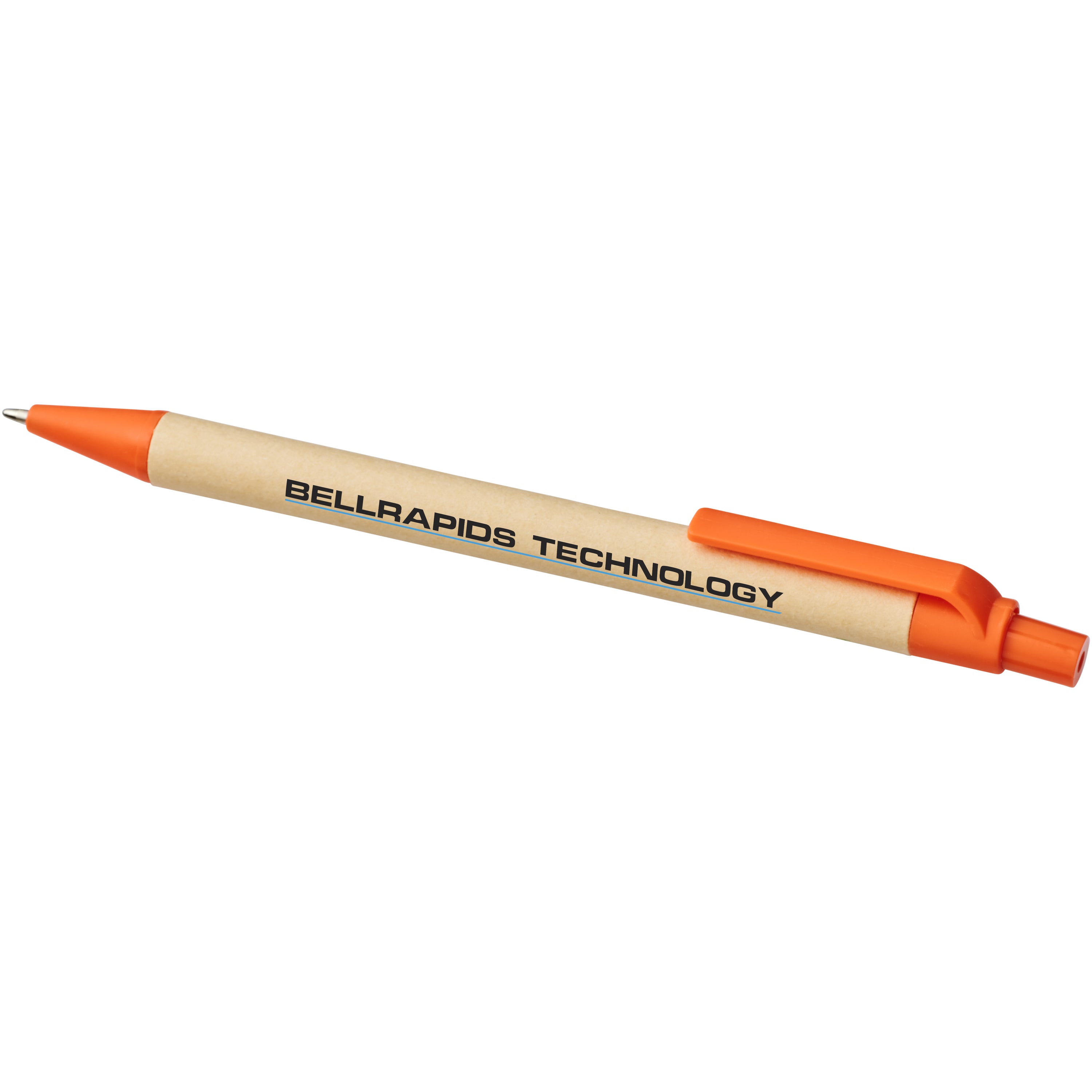 Corn Plastic Ballpoint Pen