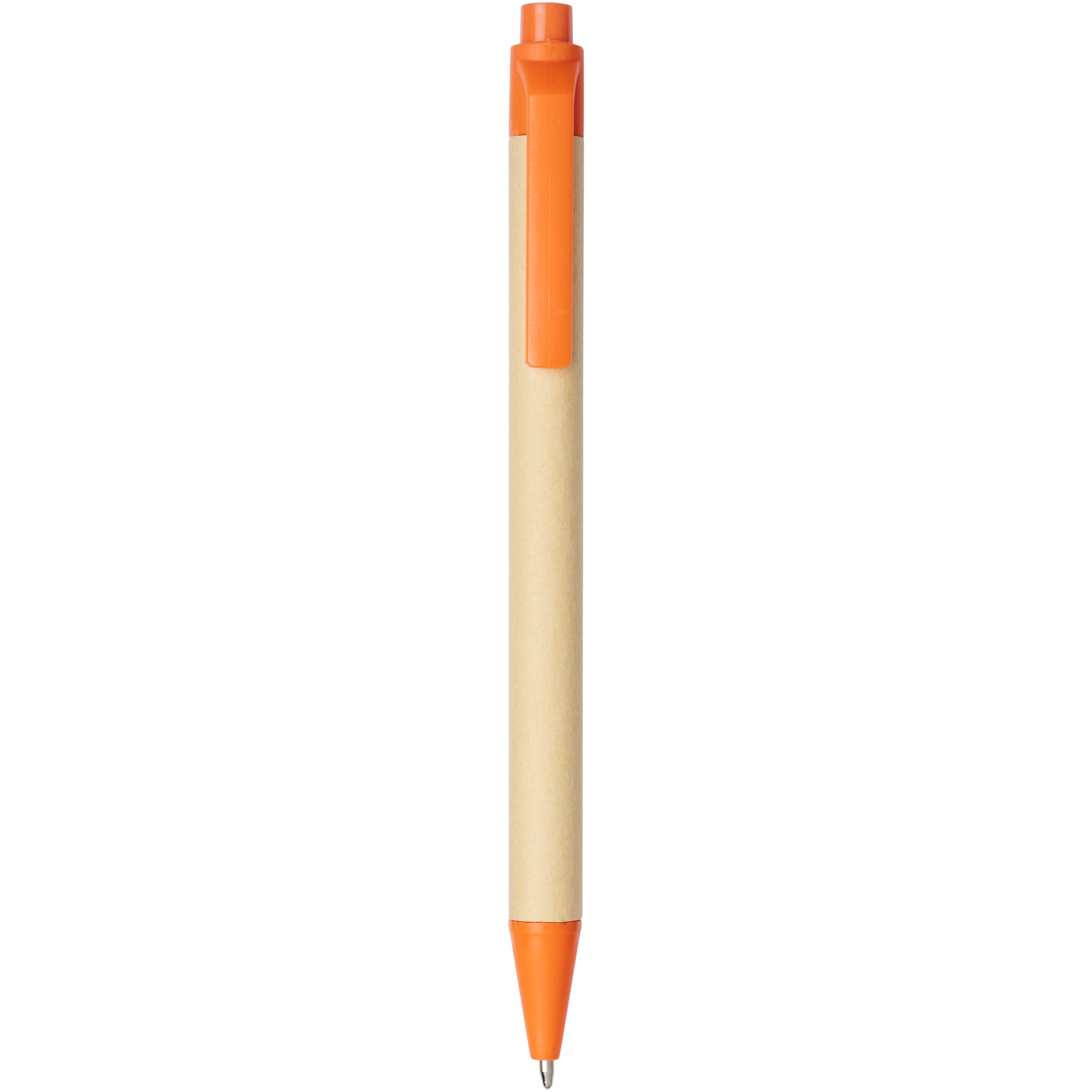 Corn Plastic Ballpoint Pen