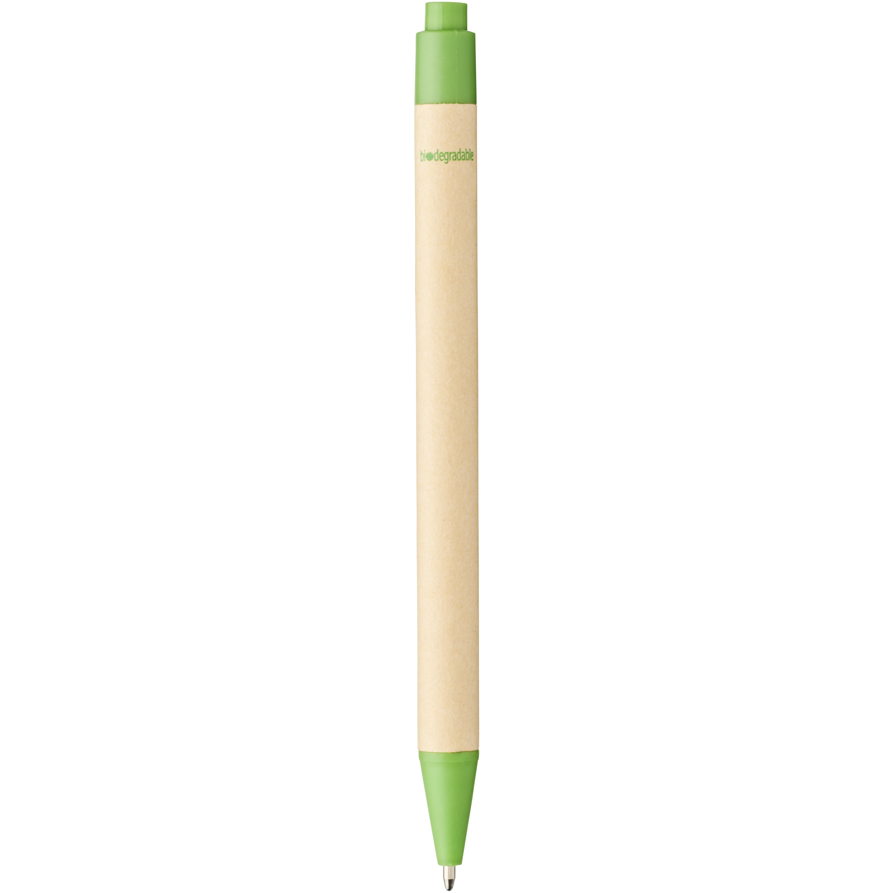 Corn Plastic Ballpoint Pen