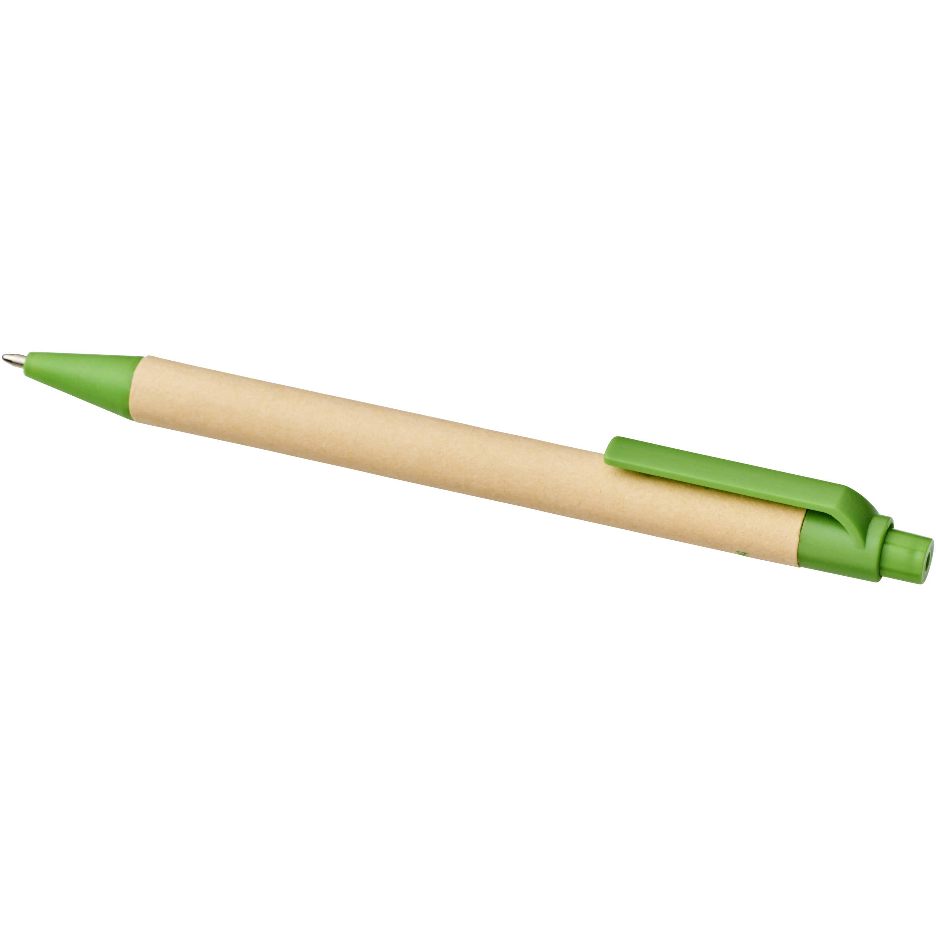 Corn Plastic Ballpoint Pen
