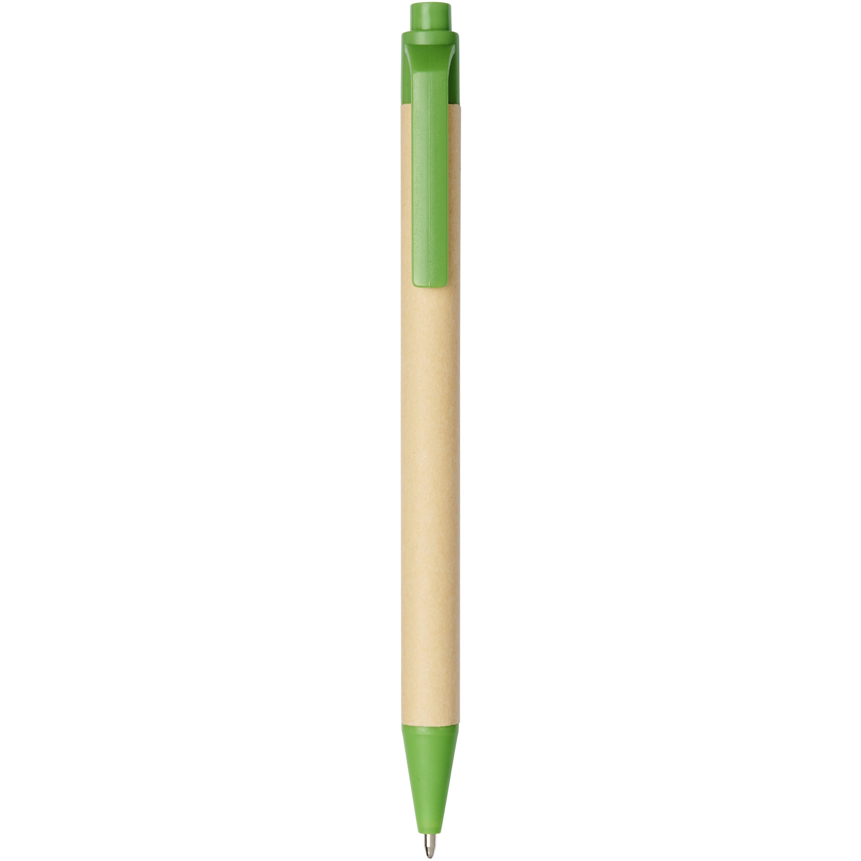 Corn Plastic Ballpoint Pen