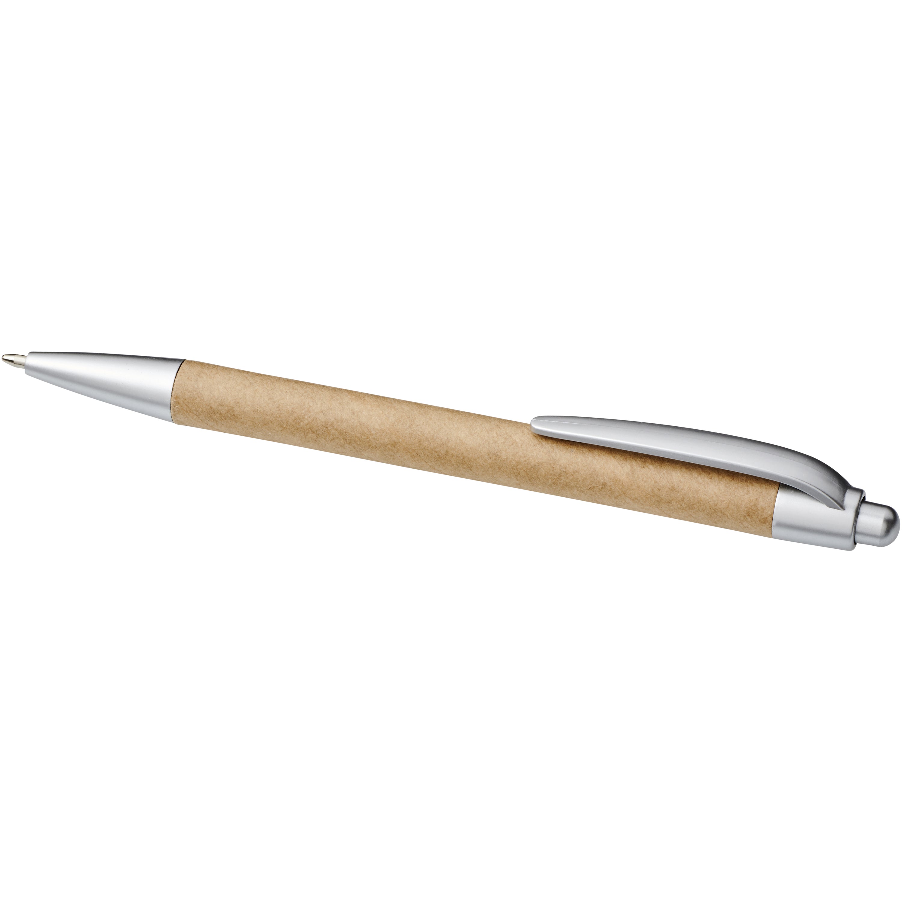 Tiflet Recycled Paper Ballpoint Pen