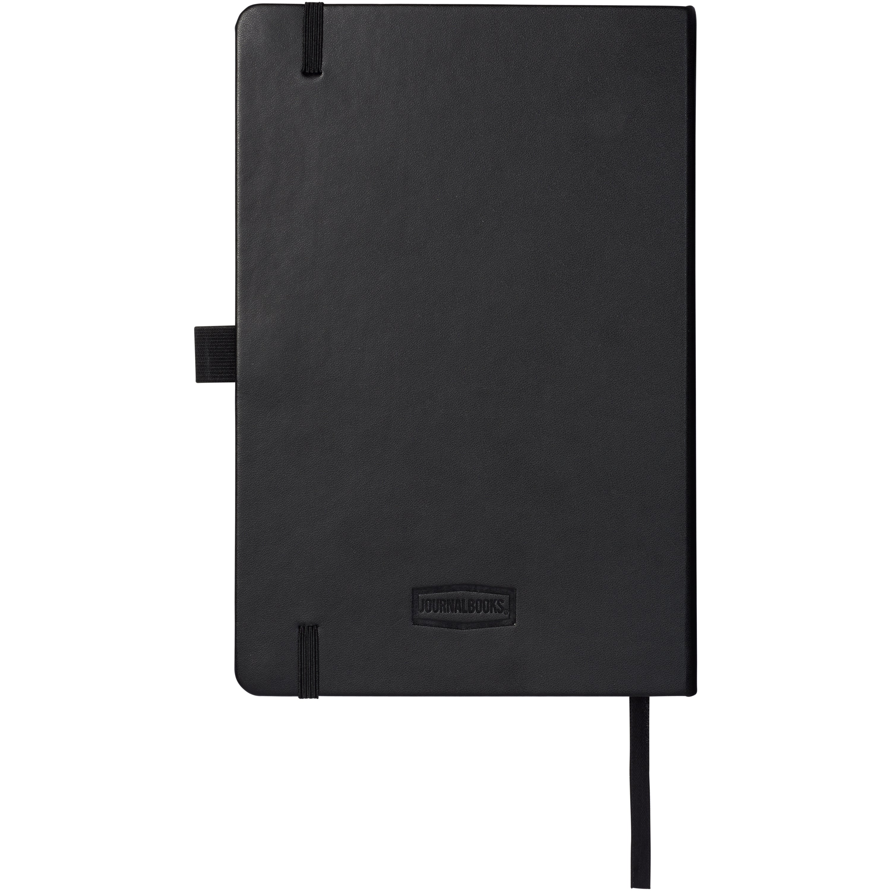 Nova A5 Leatherette Bound Notebook