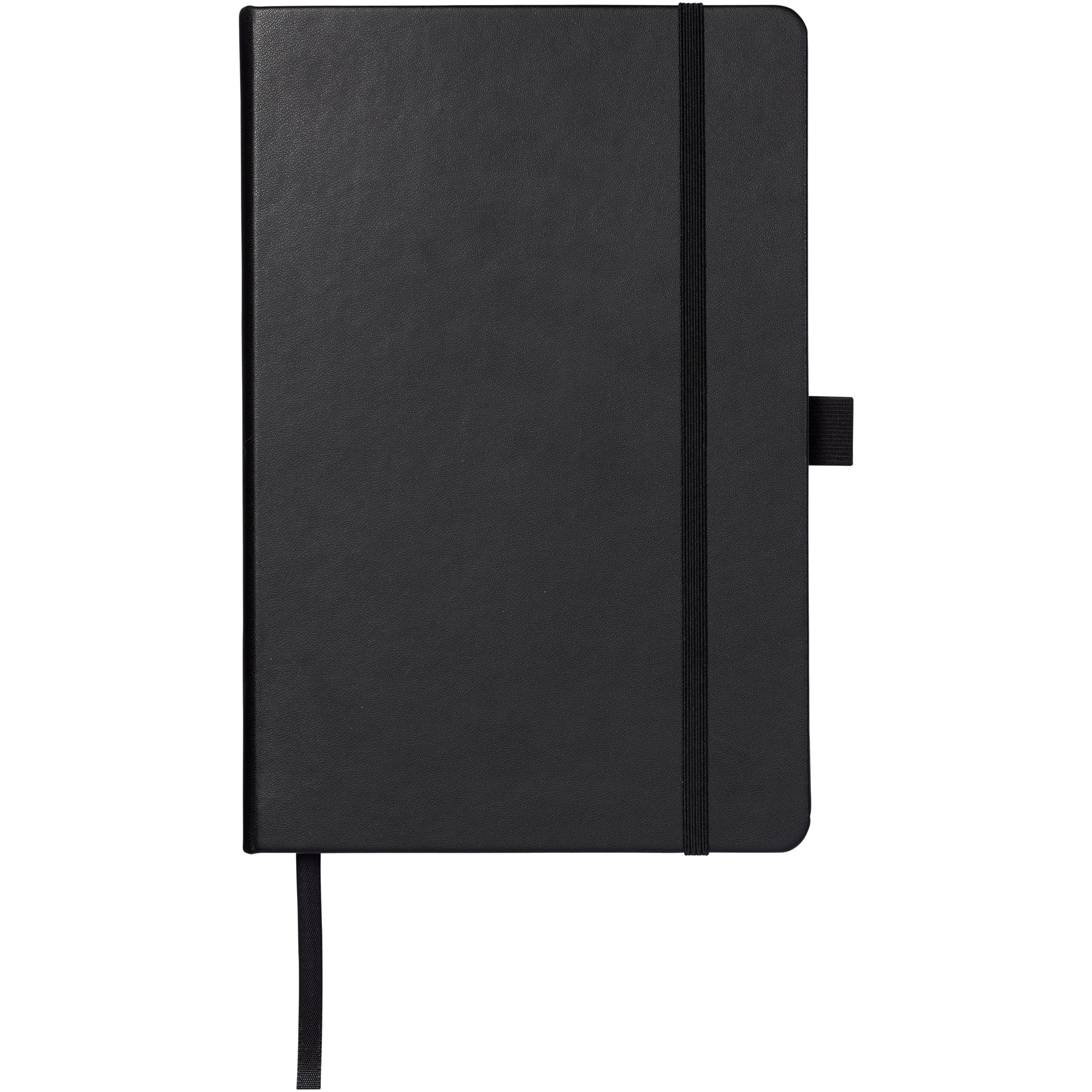 Nova A5 Leatherette Bound Notebook