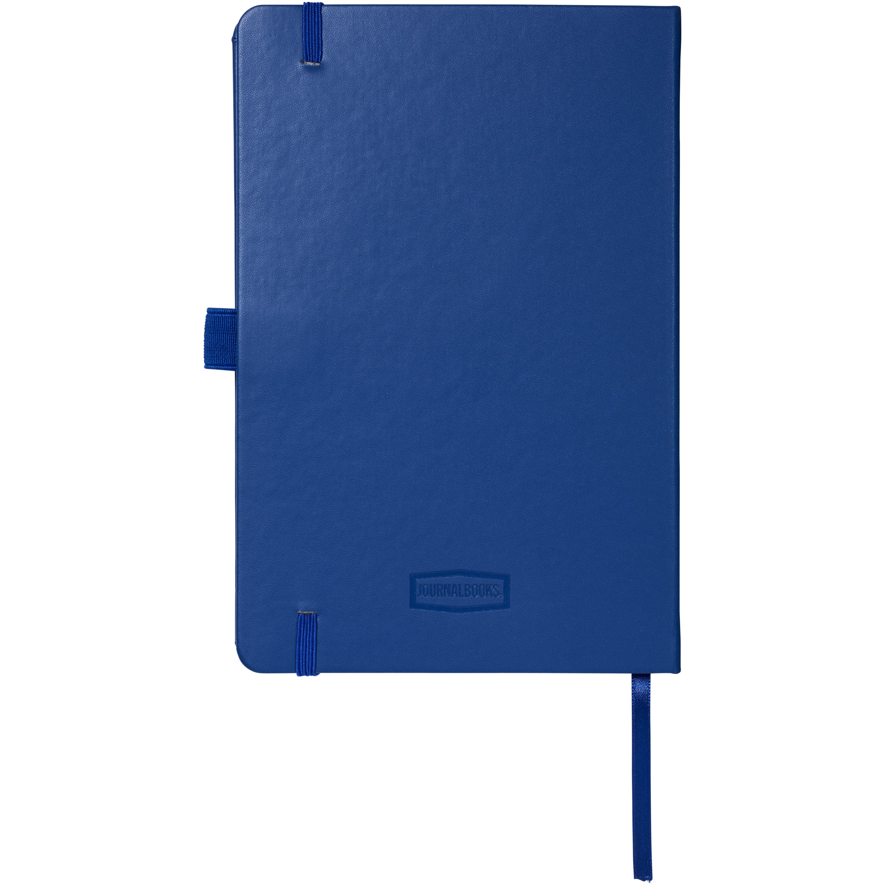 Nova A5 Leatherette Bound Notebook