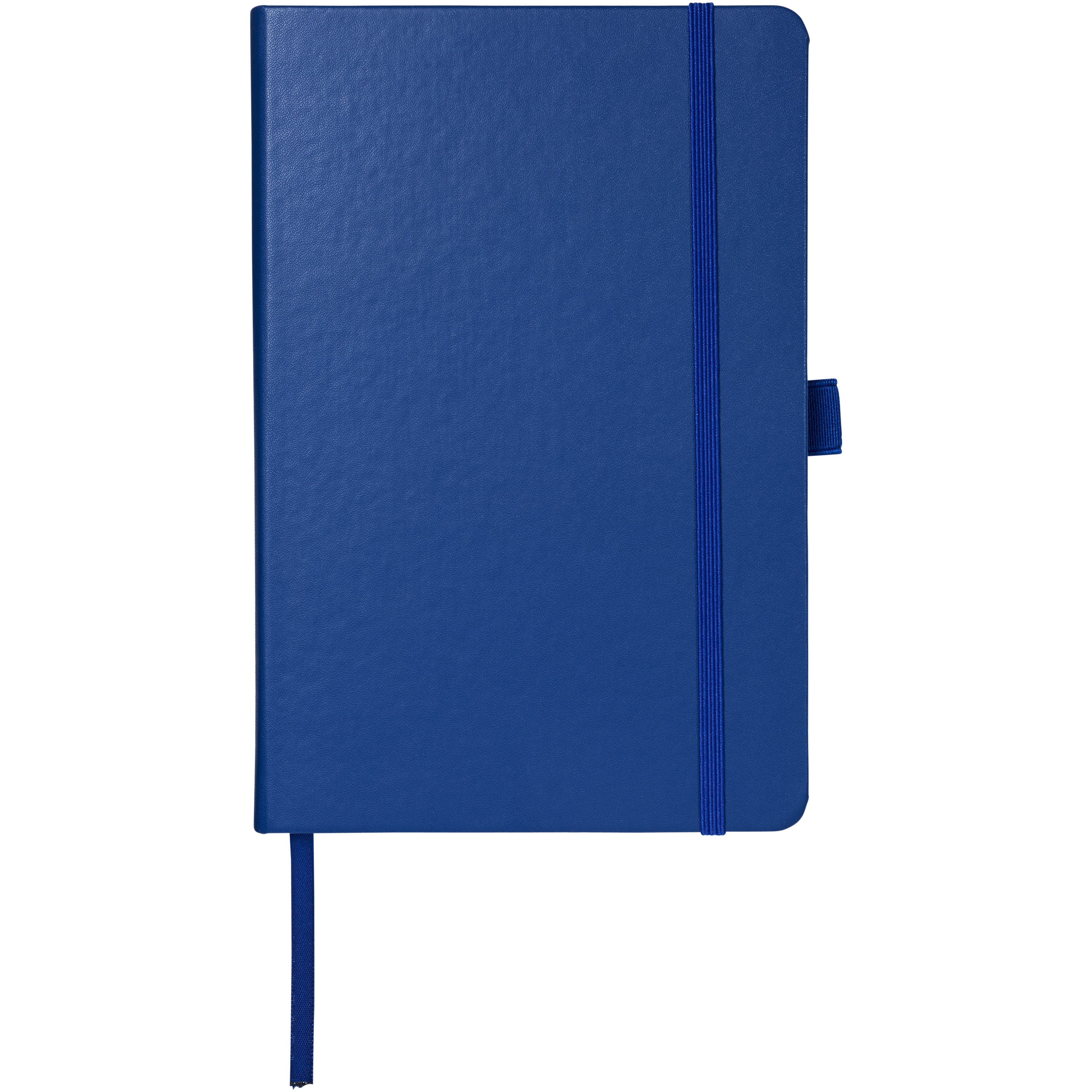 Nova A5 Leatherette Bound Notebook