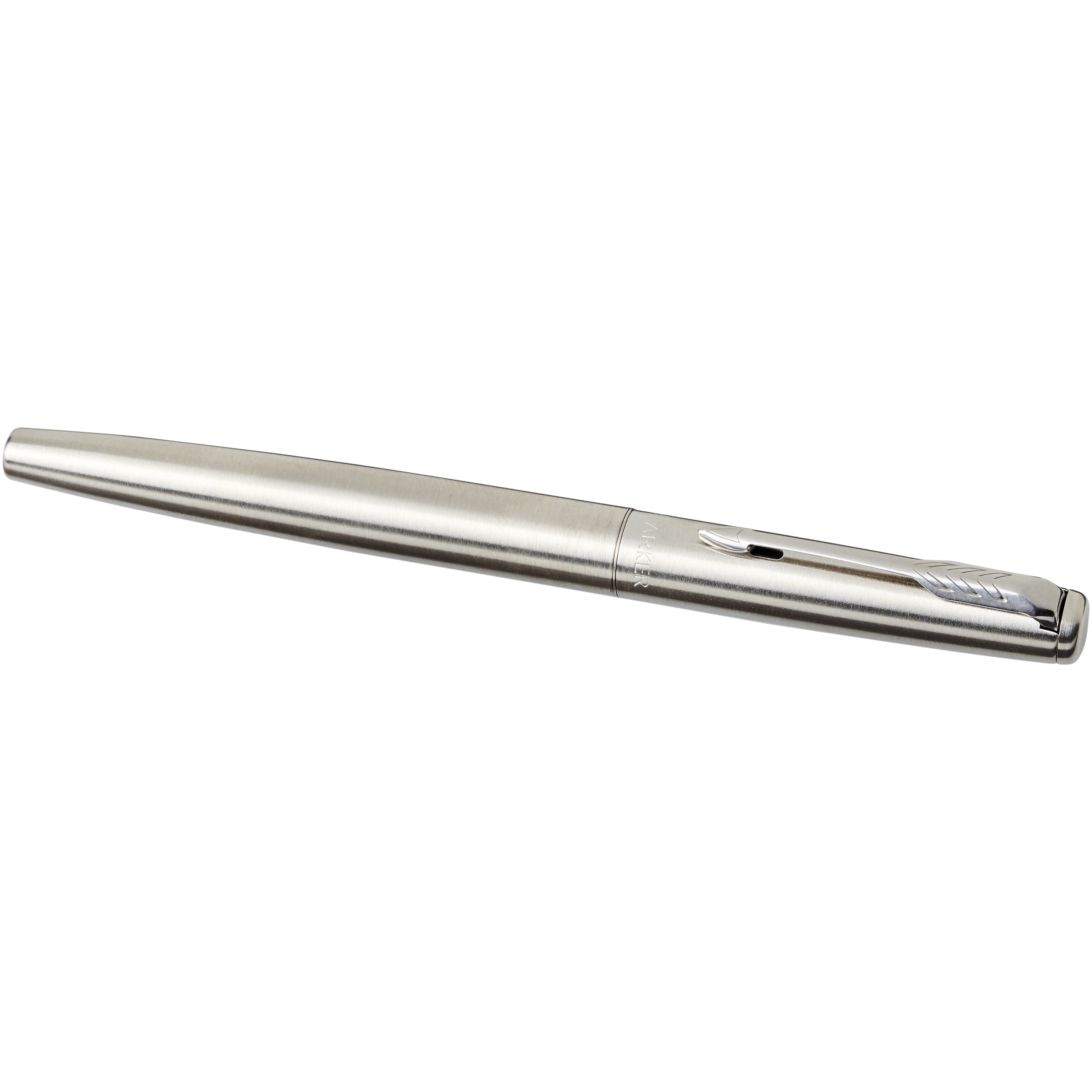 Parker Jotter Stainless Steel Fountain Pen