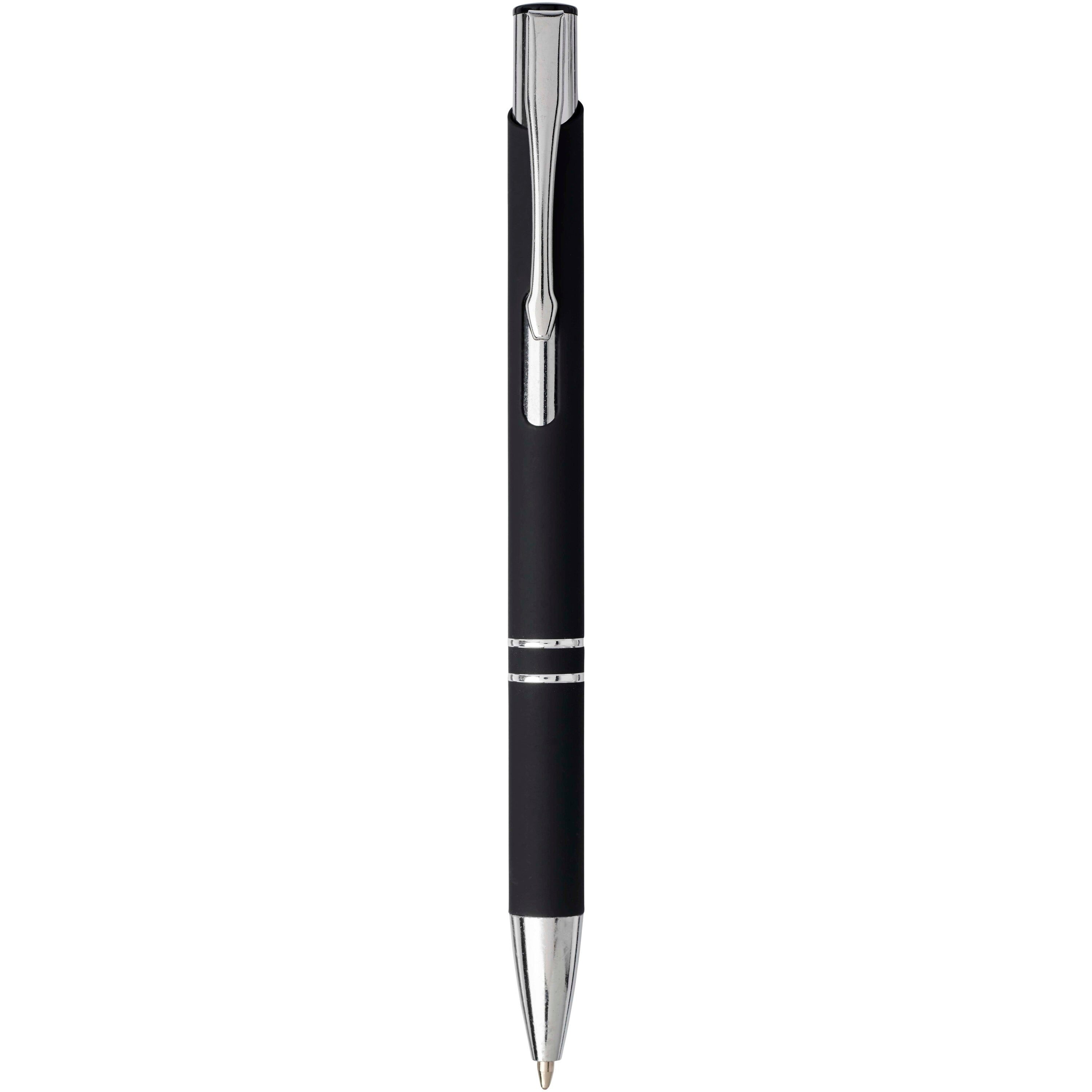 Moneta Soft Touch Ballpoint Pen