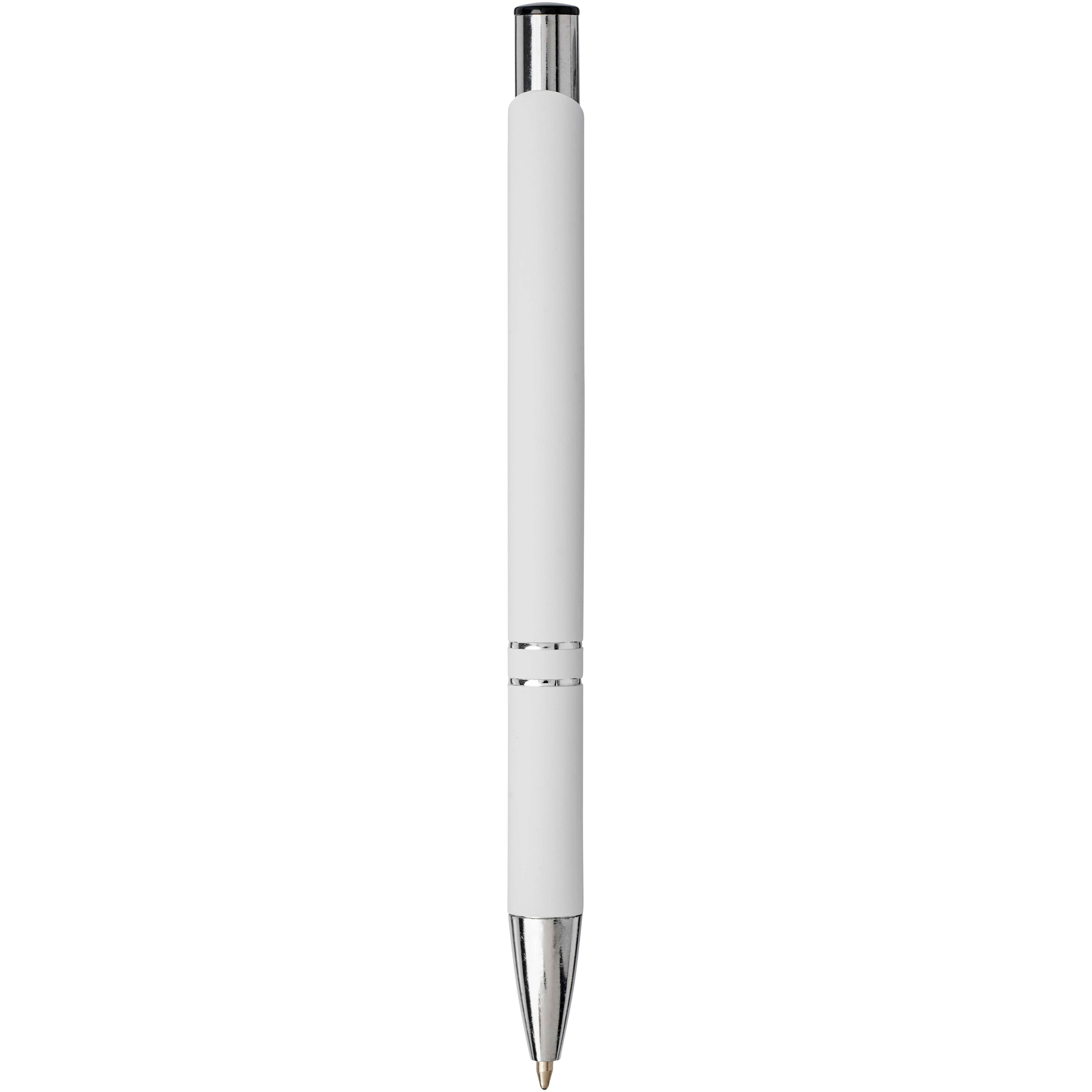 Moneta Soft Touch Ballpoint Pen