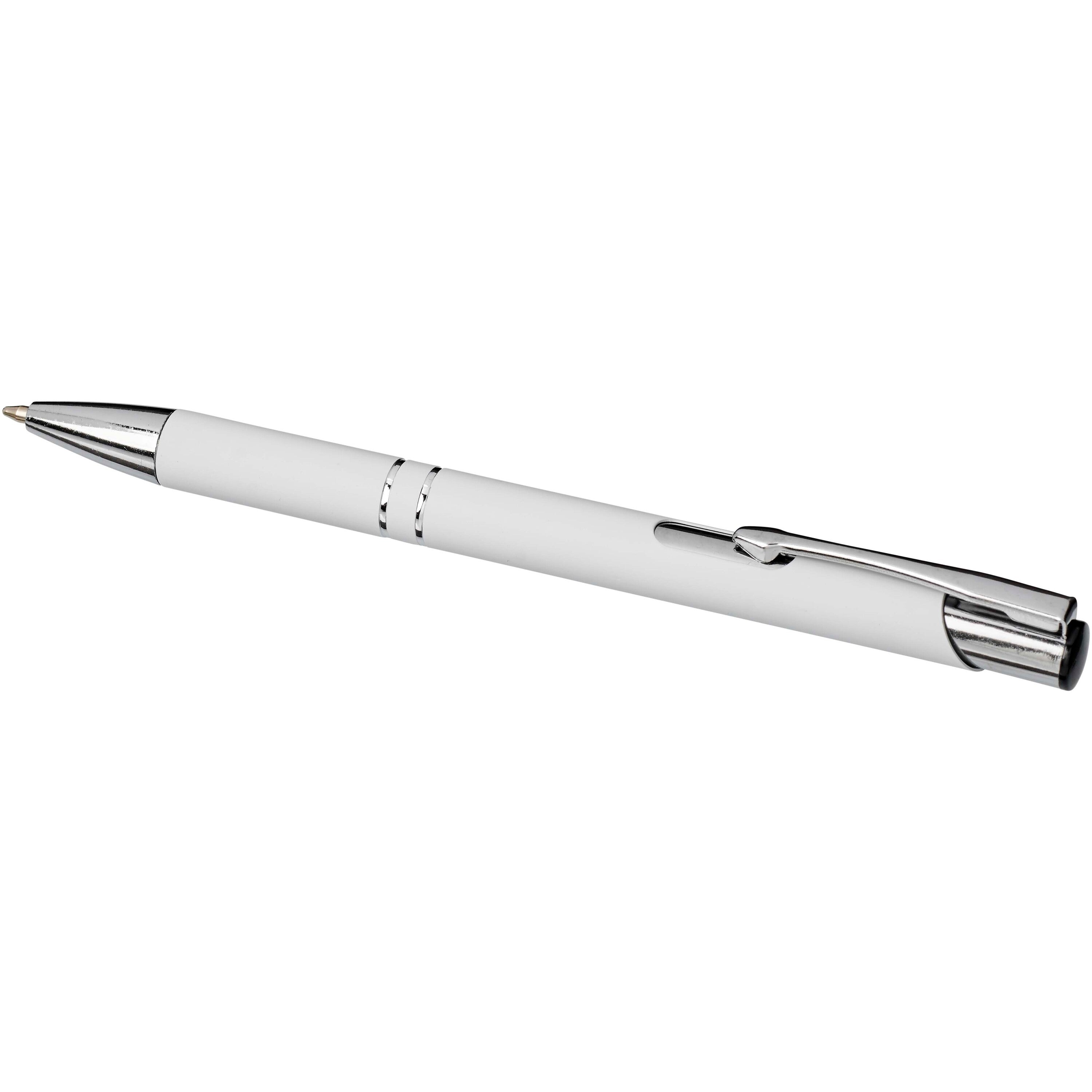 Moneta Soft Touch Ballpoint Pen