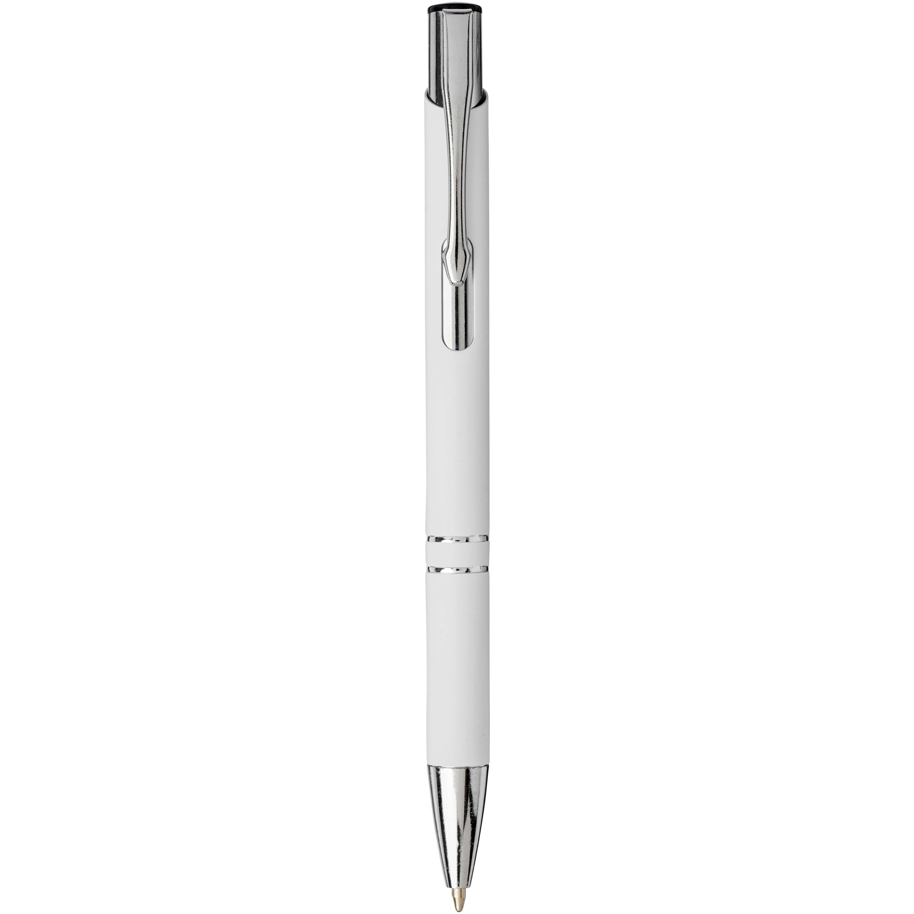 Moneta Soft Touch Ballpoint Pen