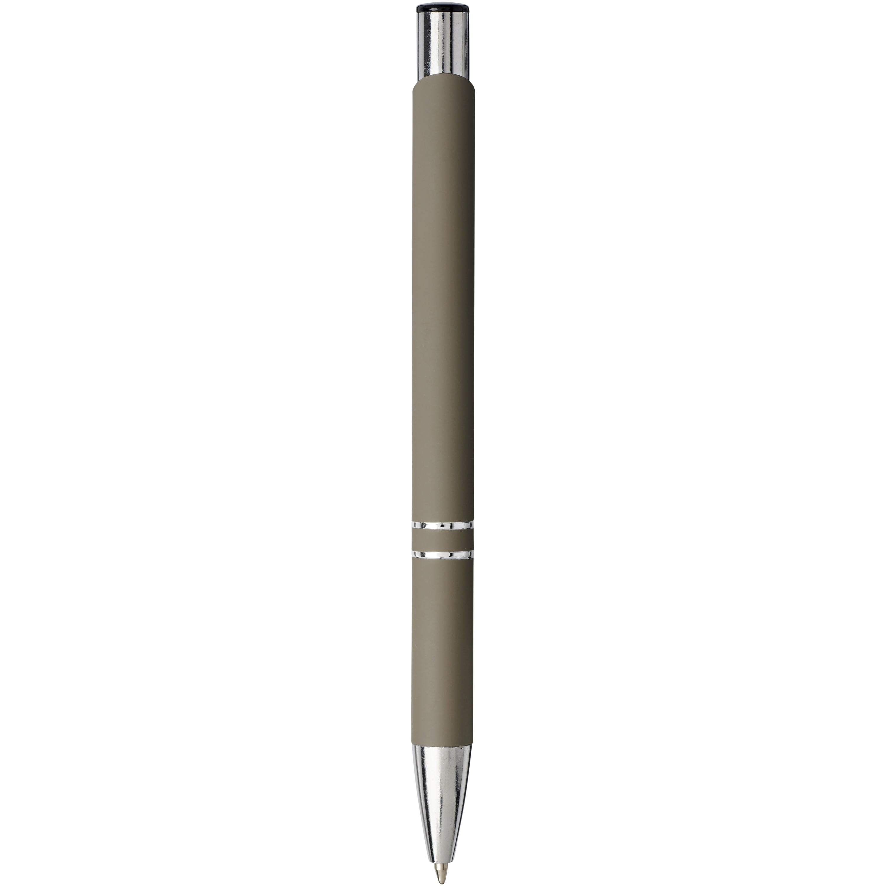 Moneta Soft Touch Ballpoint Pen
