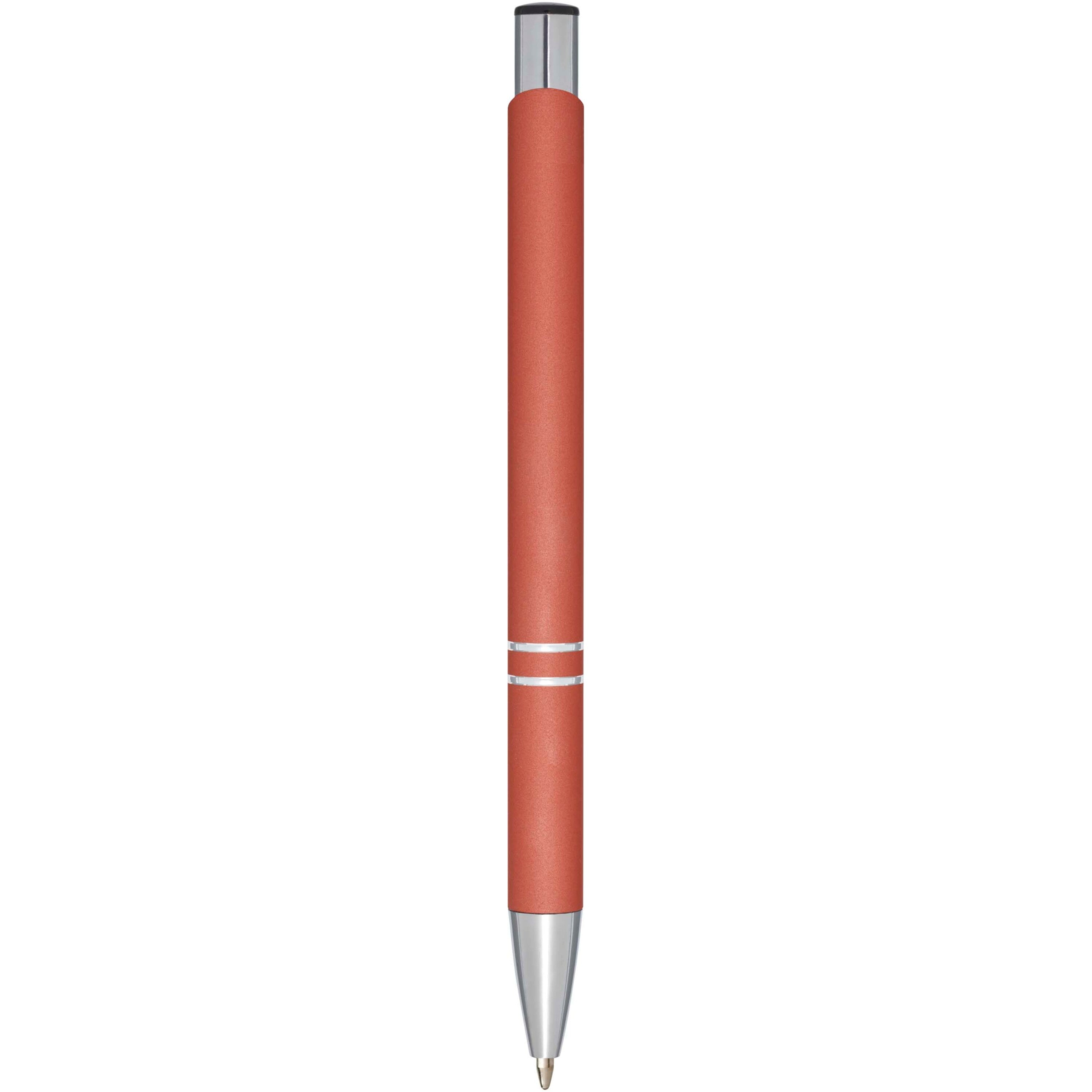 Moneta Soft Touch Ballpoint Pen