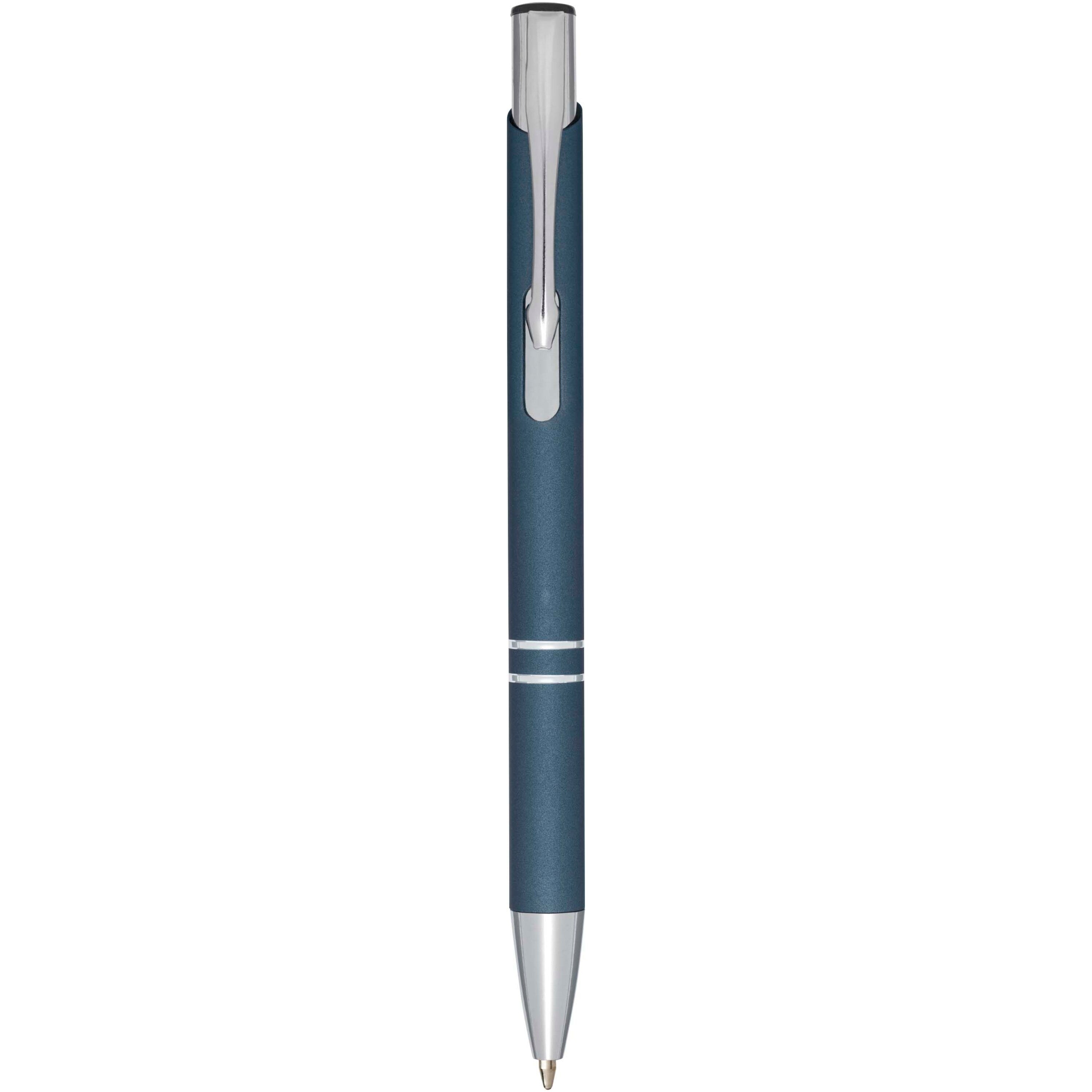 Moneta Soft Touch Ballpoint Pen