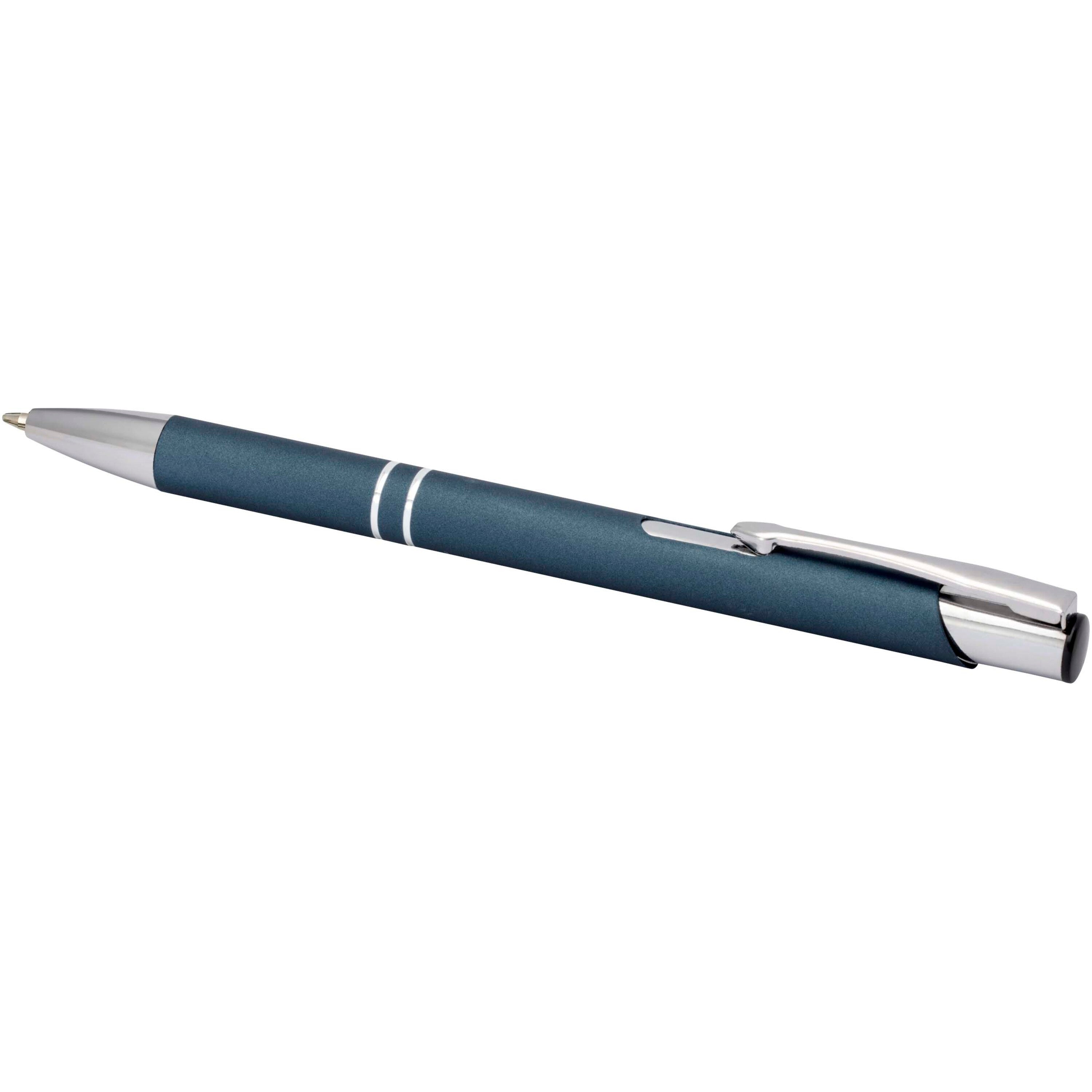 Moneta Soft Touch Ballpoint Pen