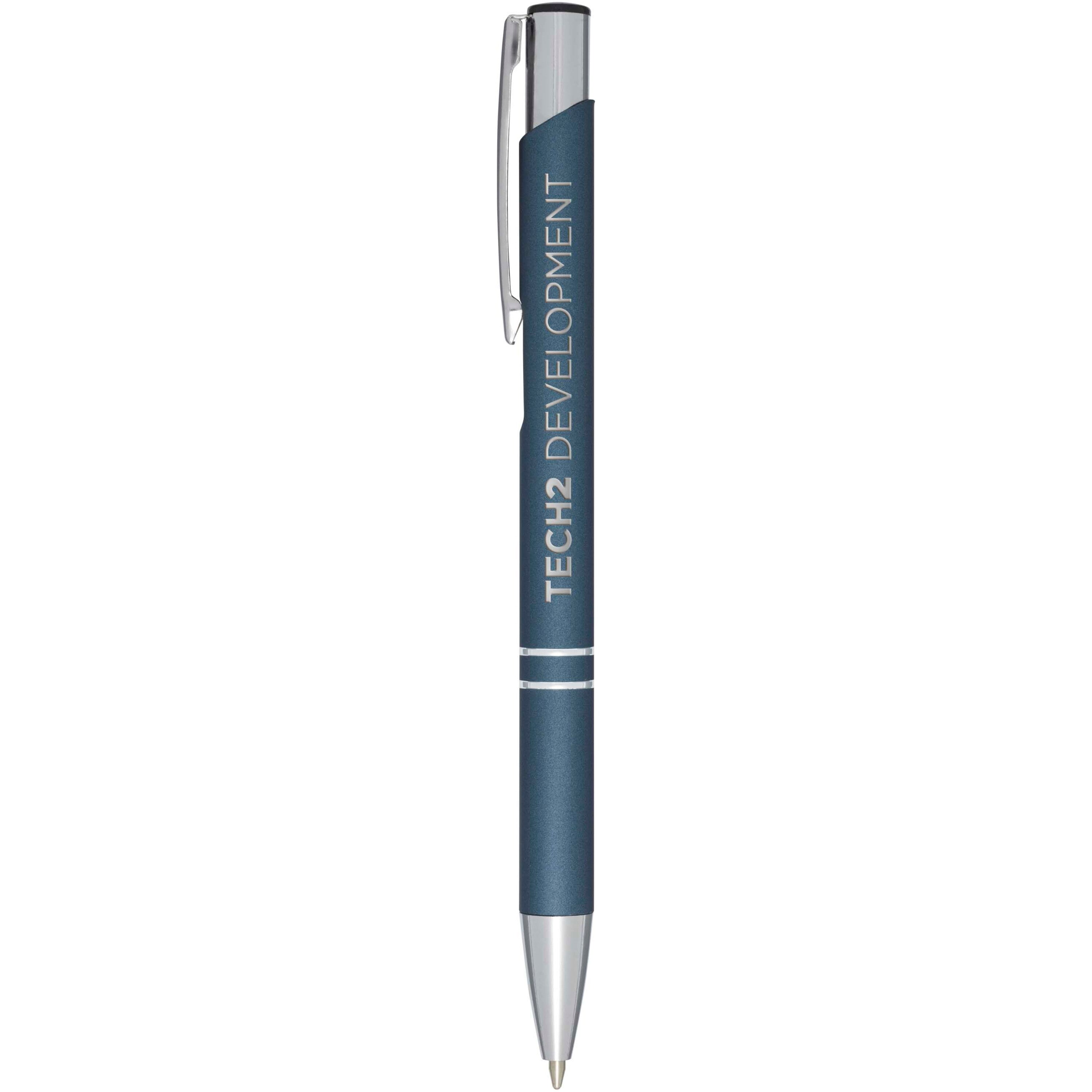 Moneta Soft Touch Ballpoint Pen