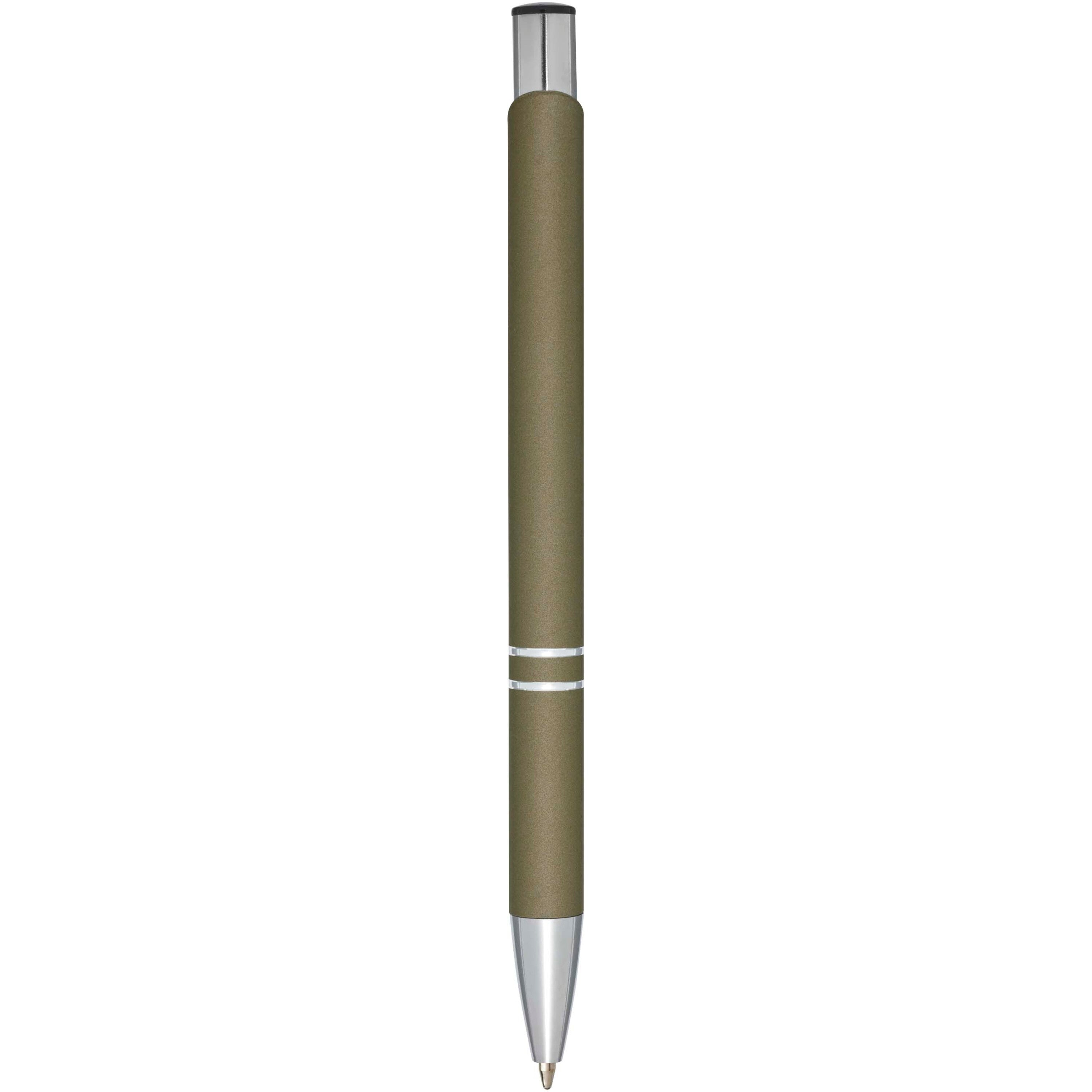 Moneta Soft Touch Ballpoint Pen