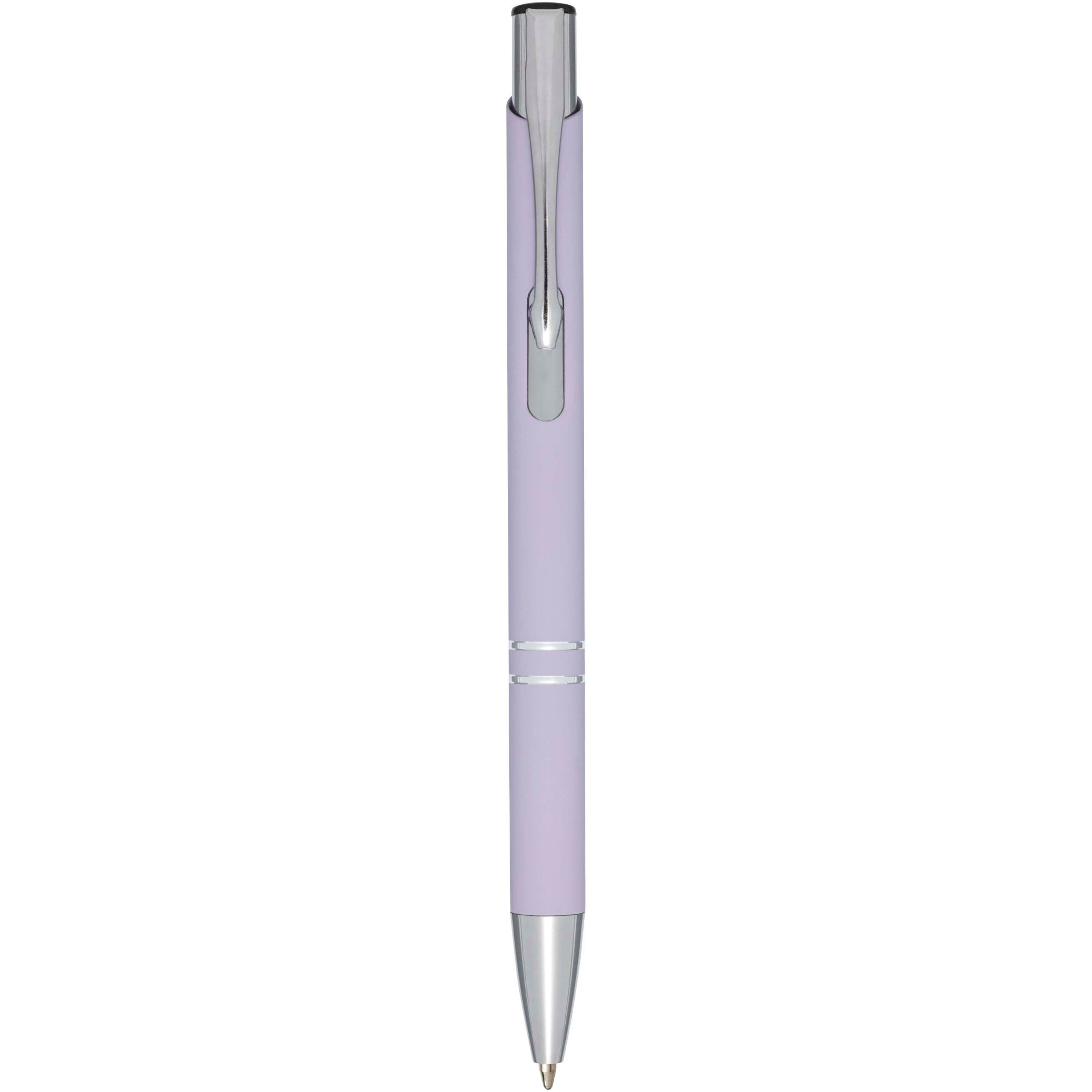 Moneta Soft Touch Ballpoint Pen