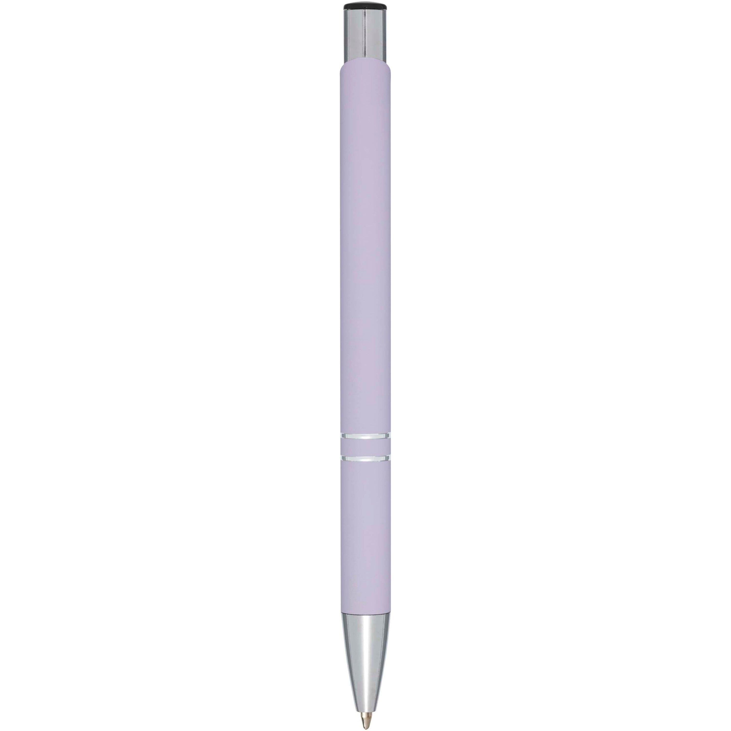 Moneta Soft Touch Ballpoint Pen