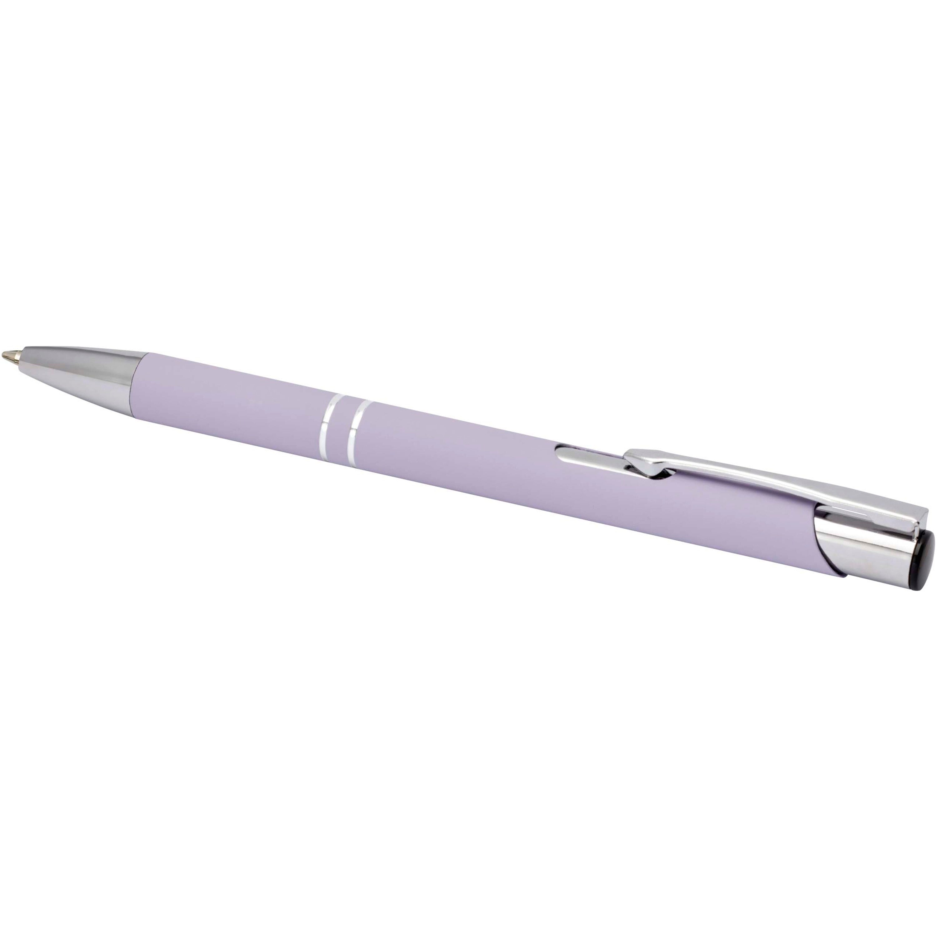 Moneta Soft Touch Ballpoint Pen