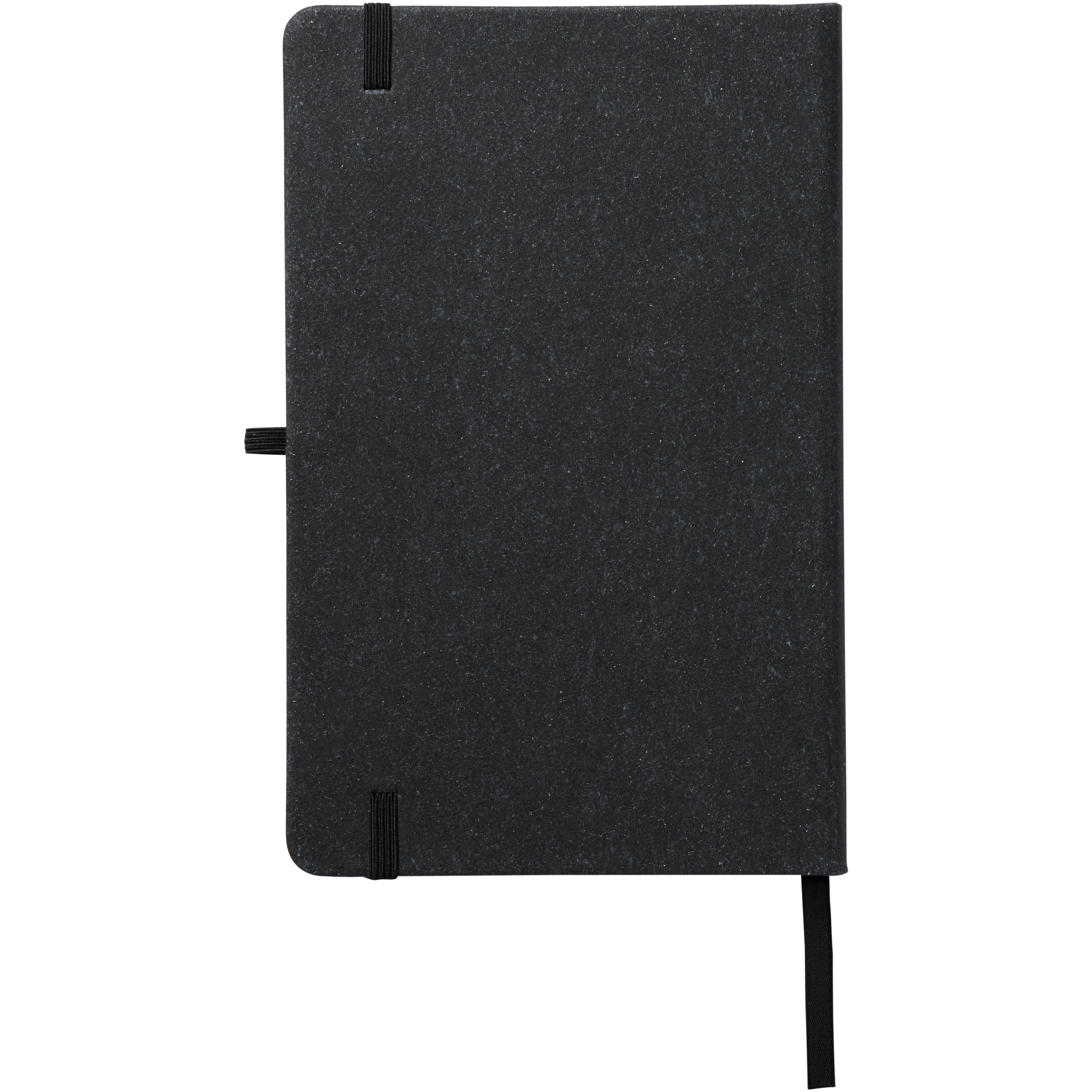 Atlana A5 Recycled Leather Notebook
