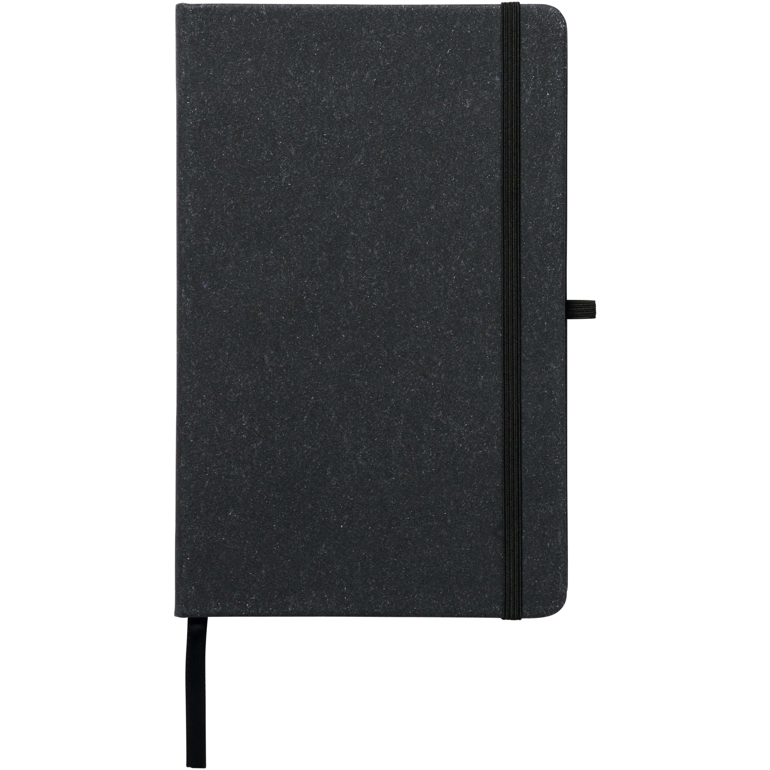 Atlana A5 Recycled Leather Notebook