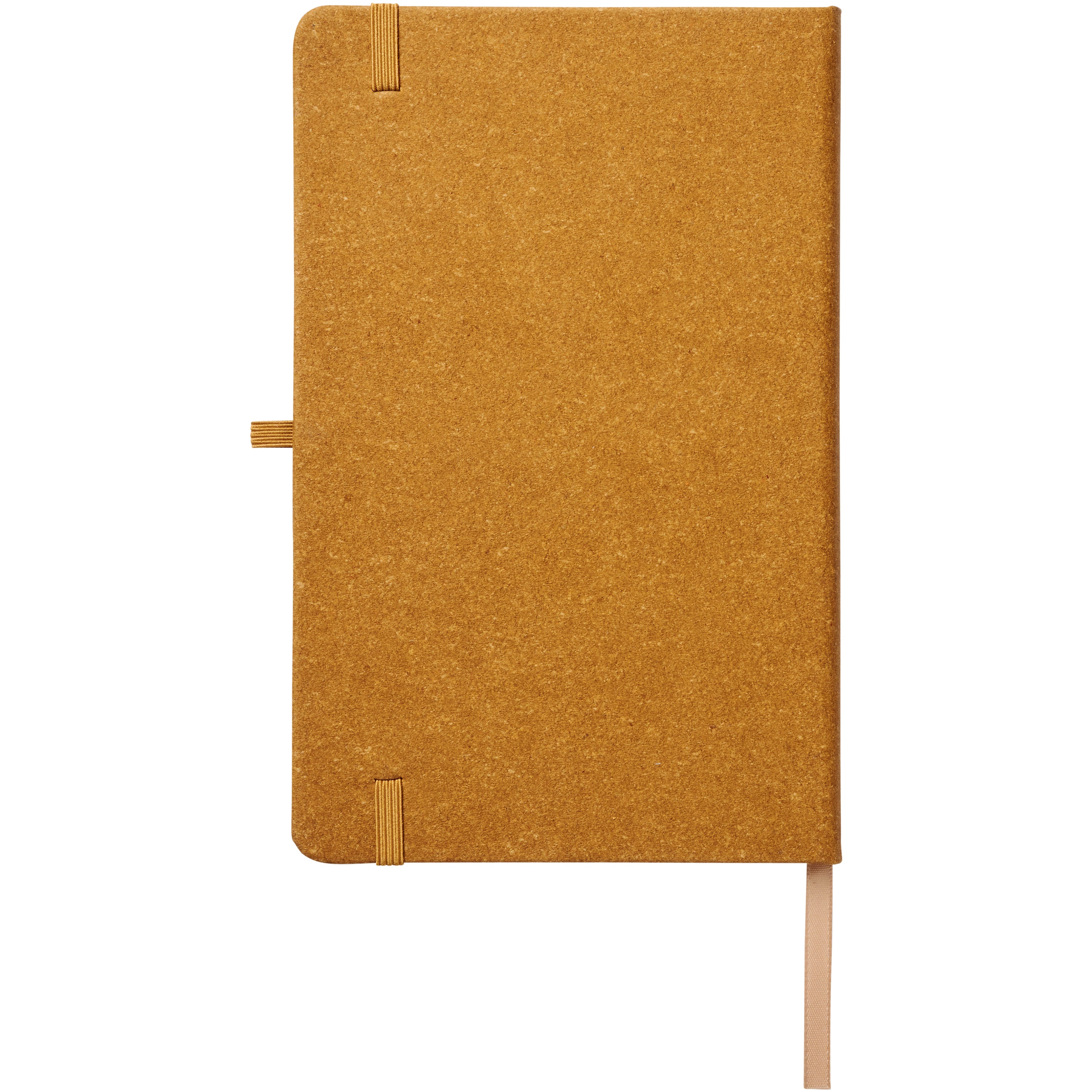 Atlana A5 Recycled Leather Notebook