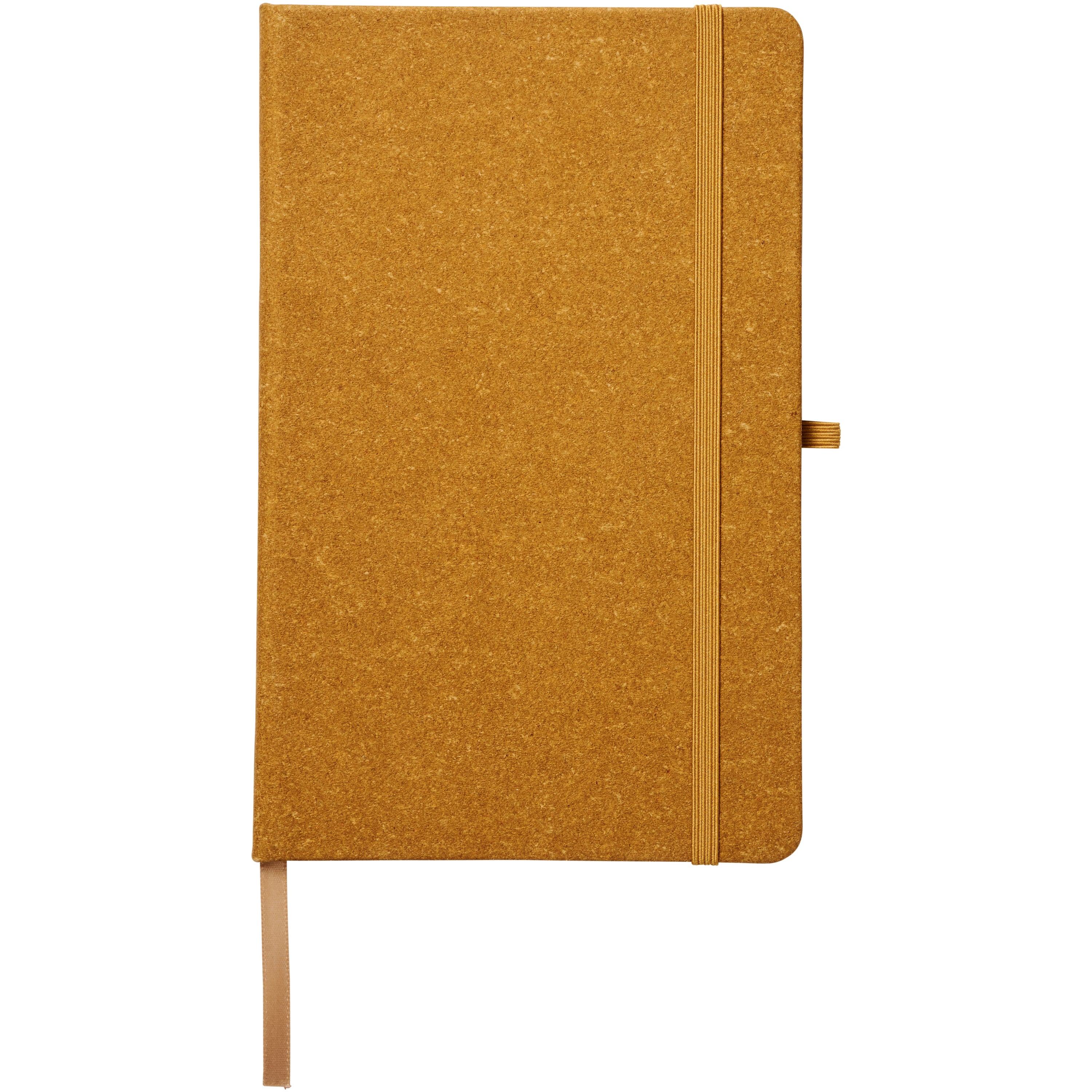 Atlana A5 Recycled Leather Notebook