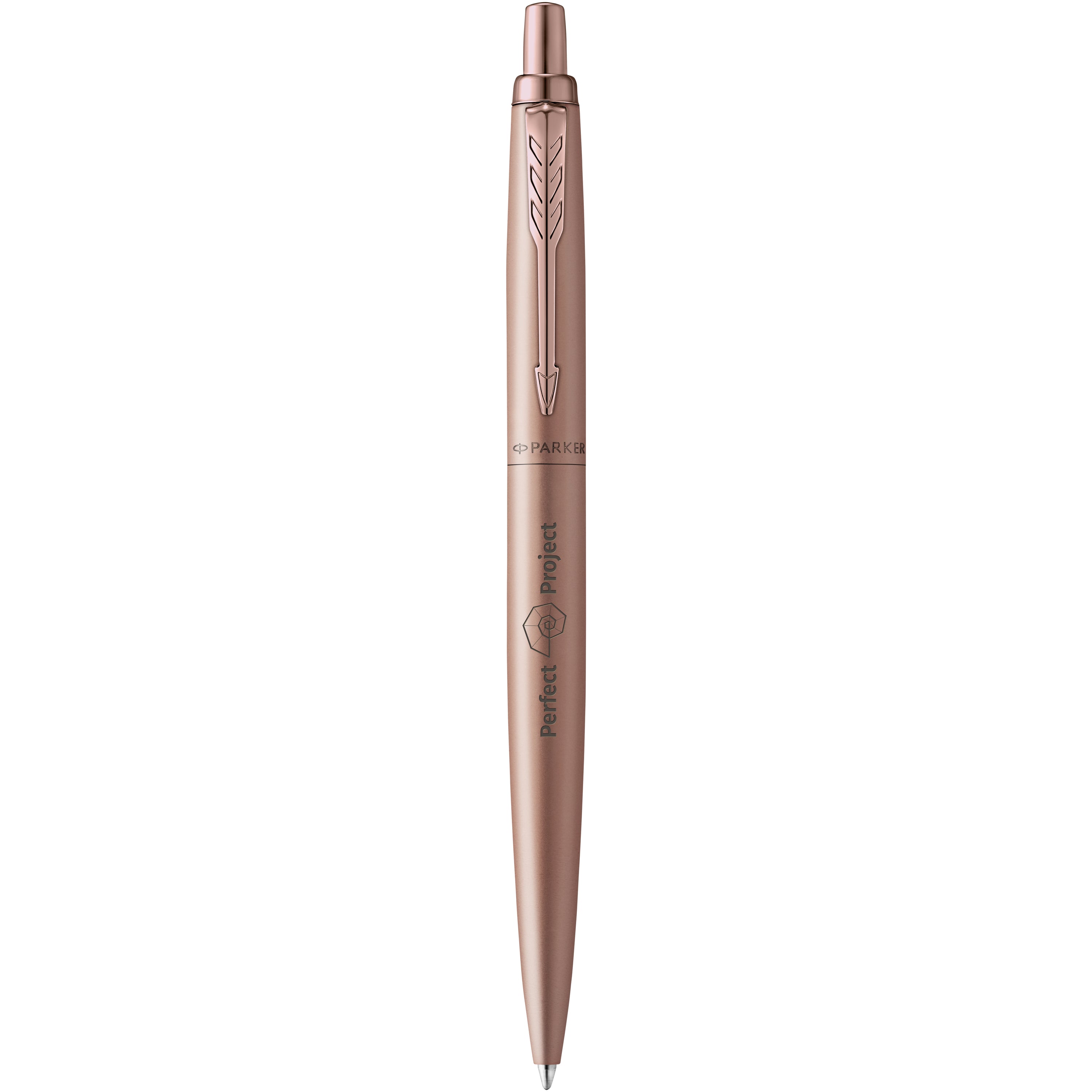 Parker Jotter XL Monochrome Pen