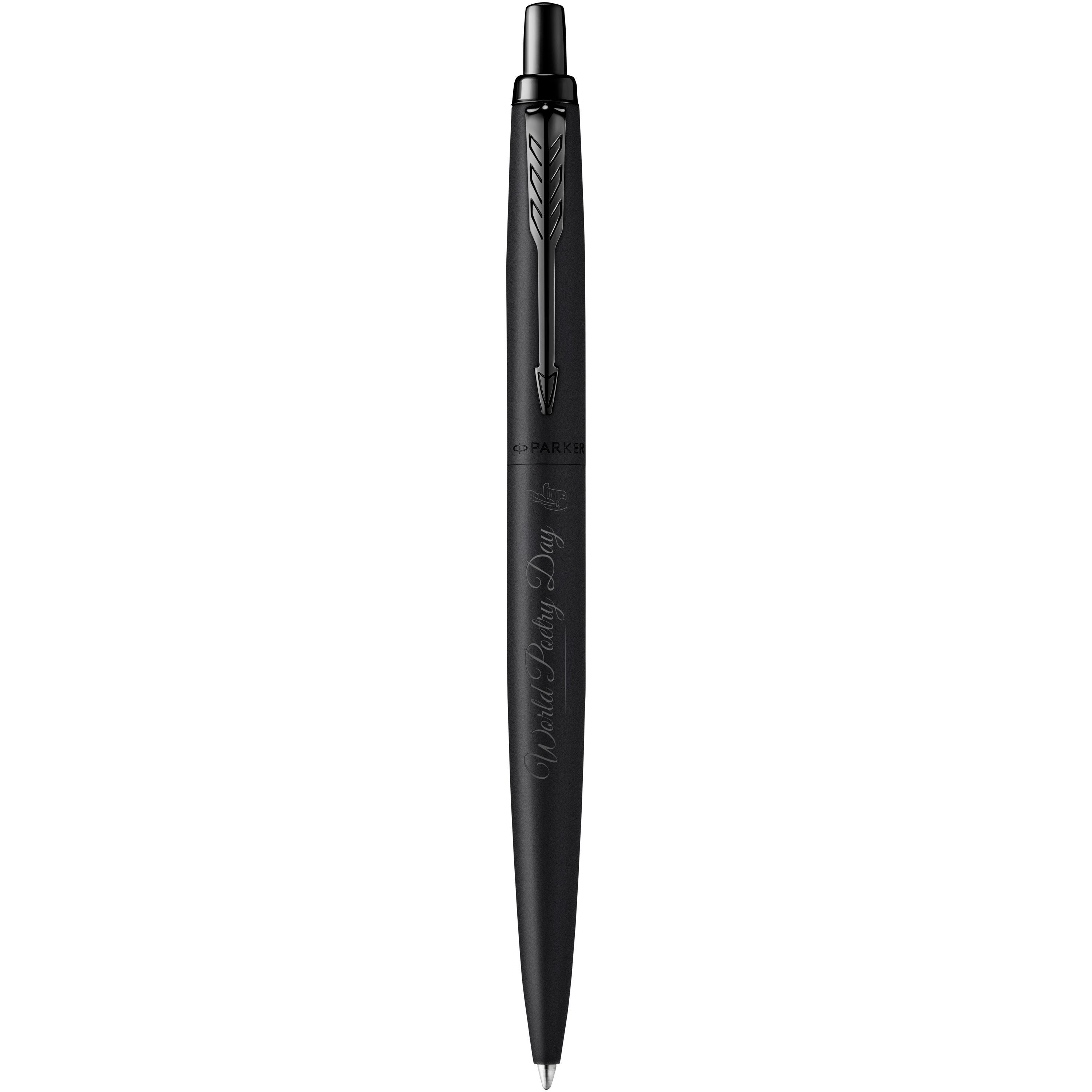 Parker Jotter XL Monochrome Pen