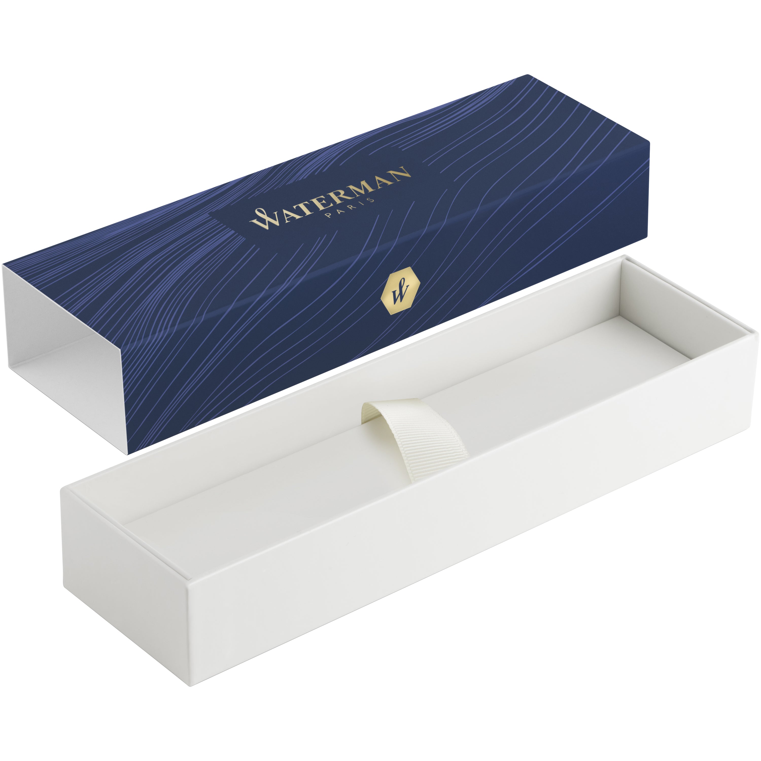 Waterman Allure Contemporary Rollerball Pen