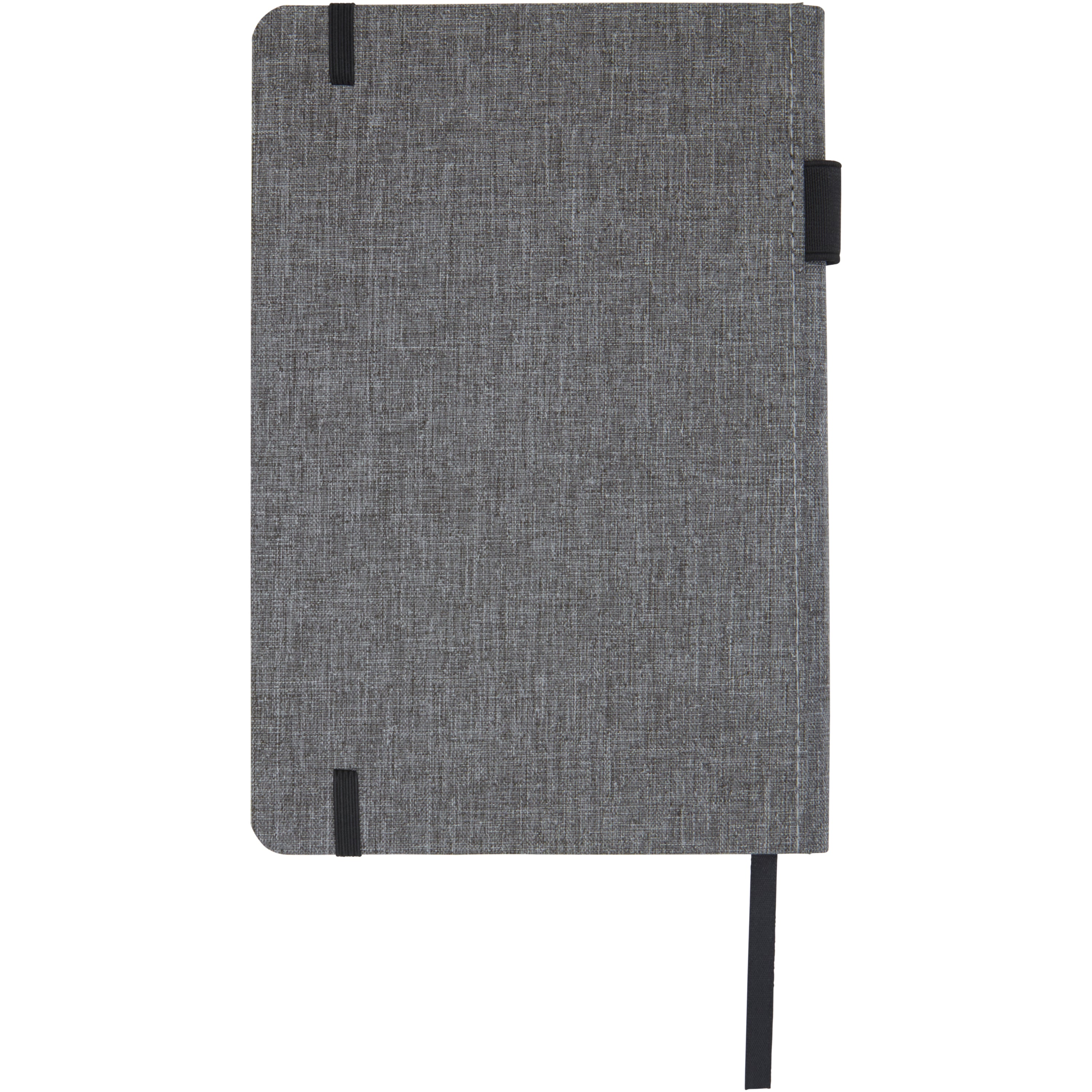 Orin A5 Upcycled Fabric Notebook