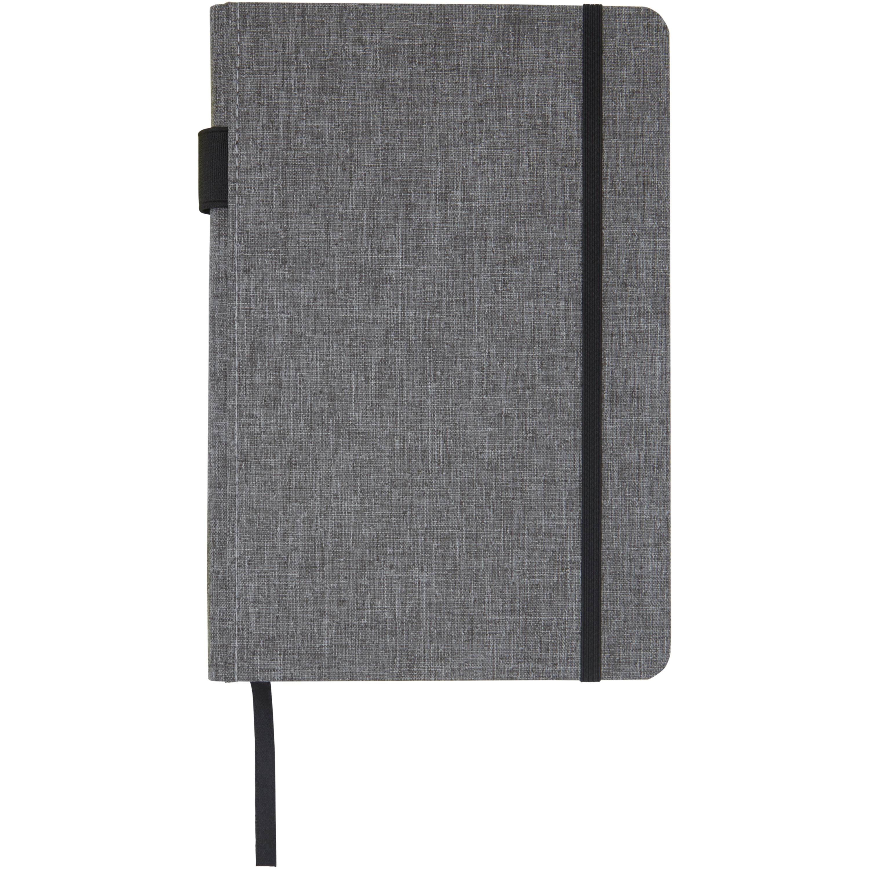 Orin A5 Upcycled Fabric Notebook