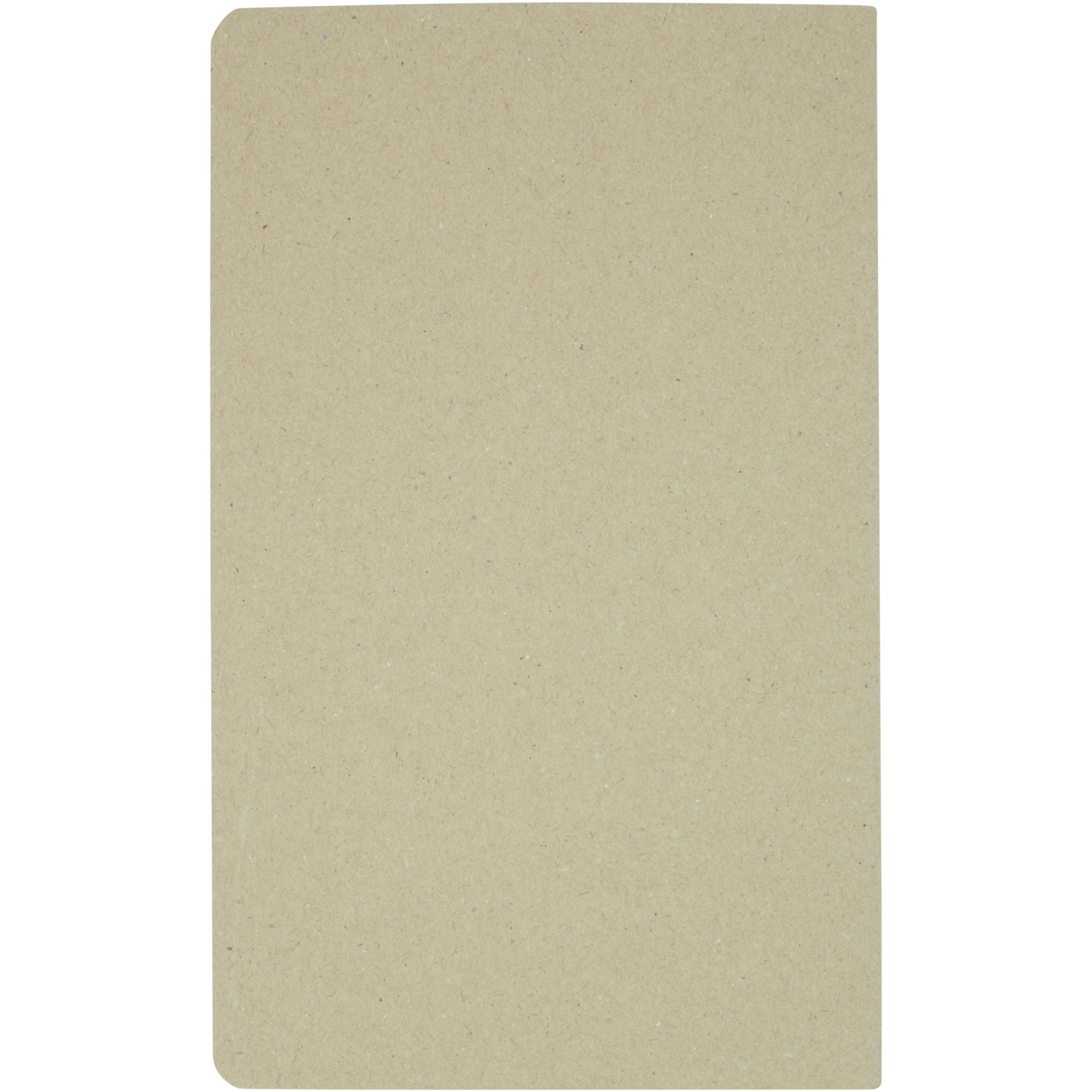 Gianna Recycled Cardboard Notebook