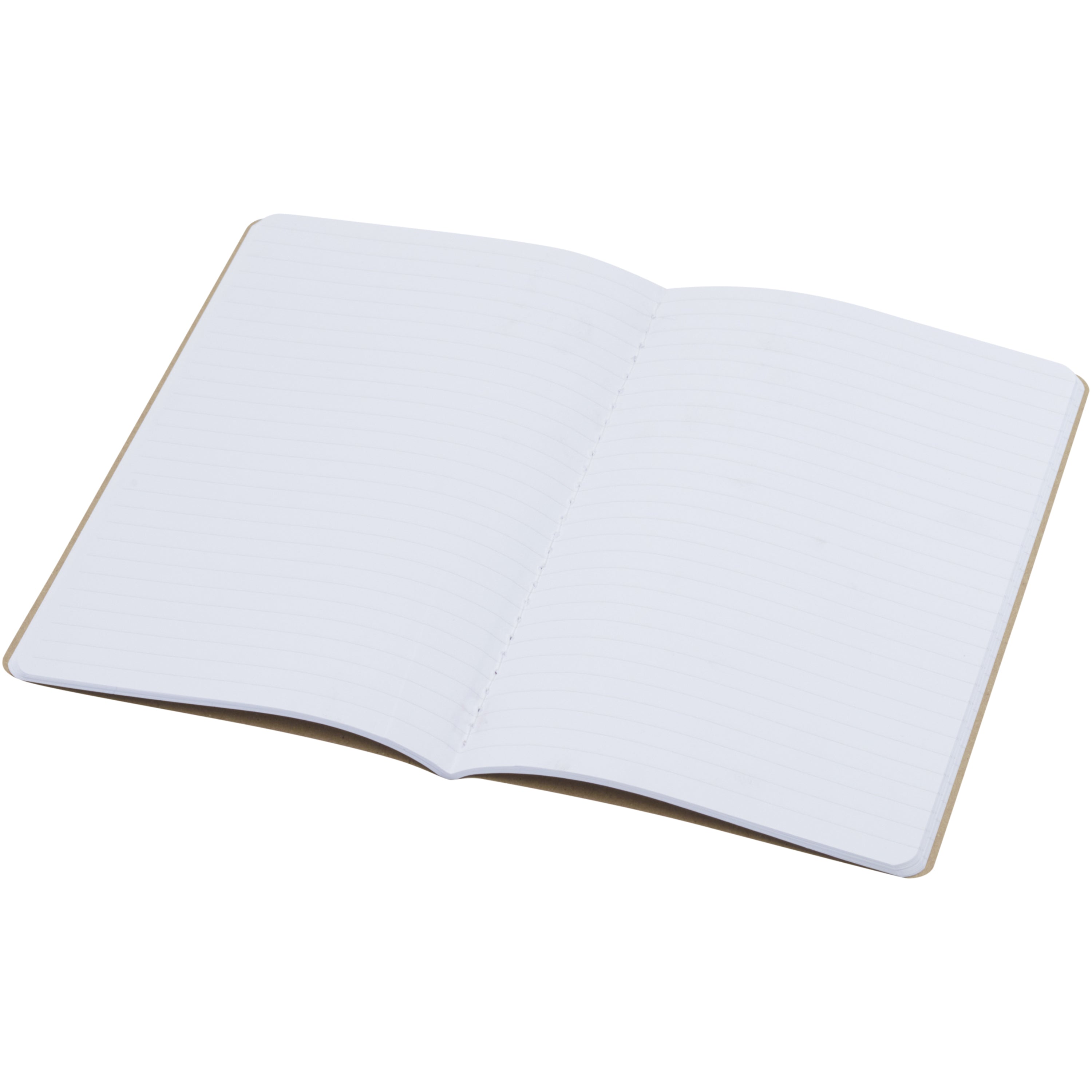Gianna Recycled Cardboard Notebook